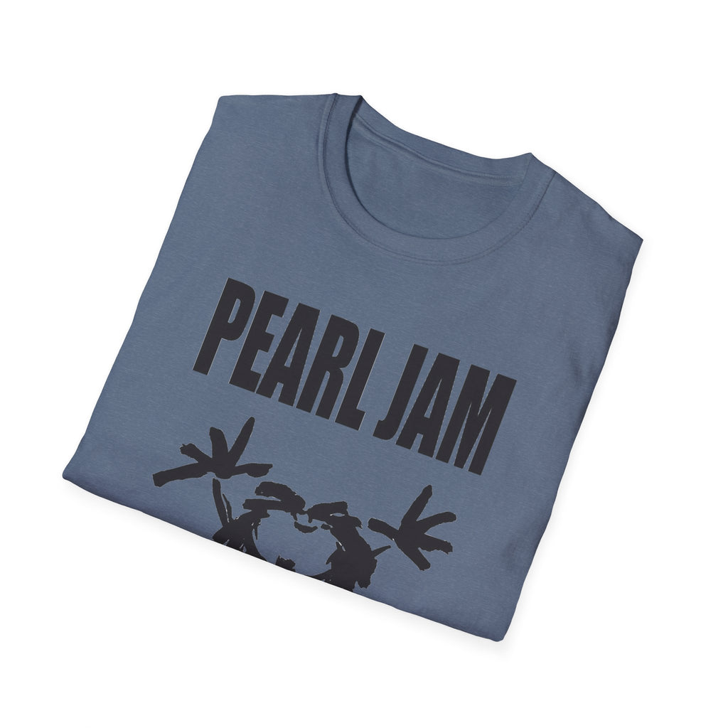 90's Grunge Music T-Shirt