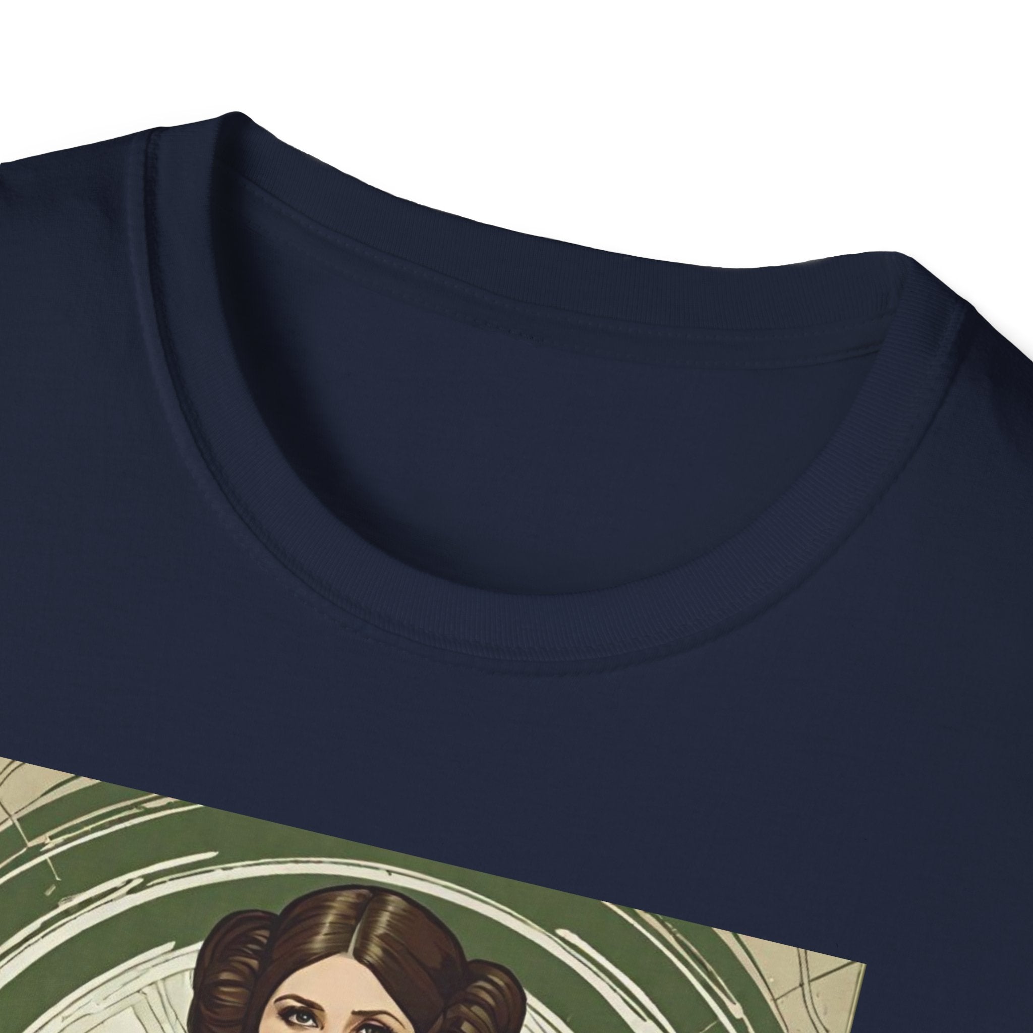 Retro Star Wars T-Shirt