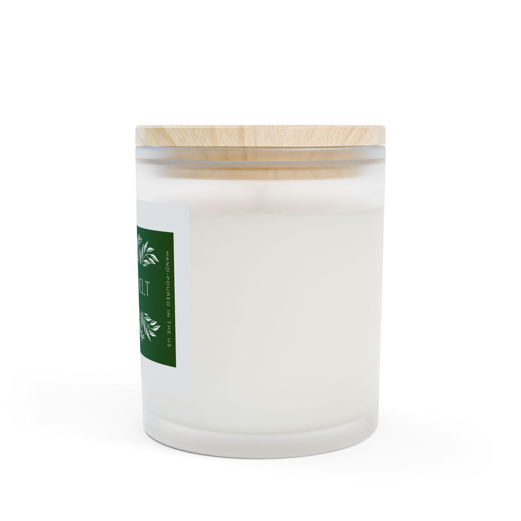 Soy Scented Candles Hand-poured in the USA