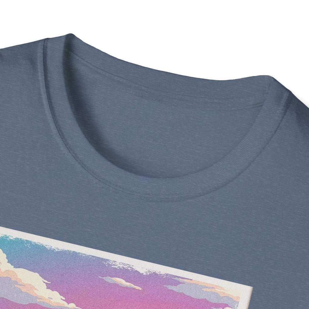 Retro Star Wars T-Shirt