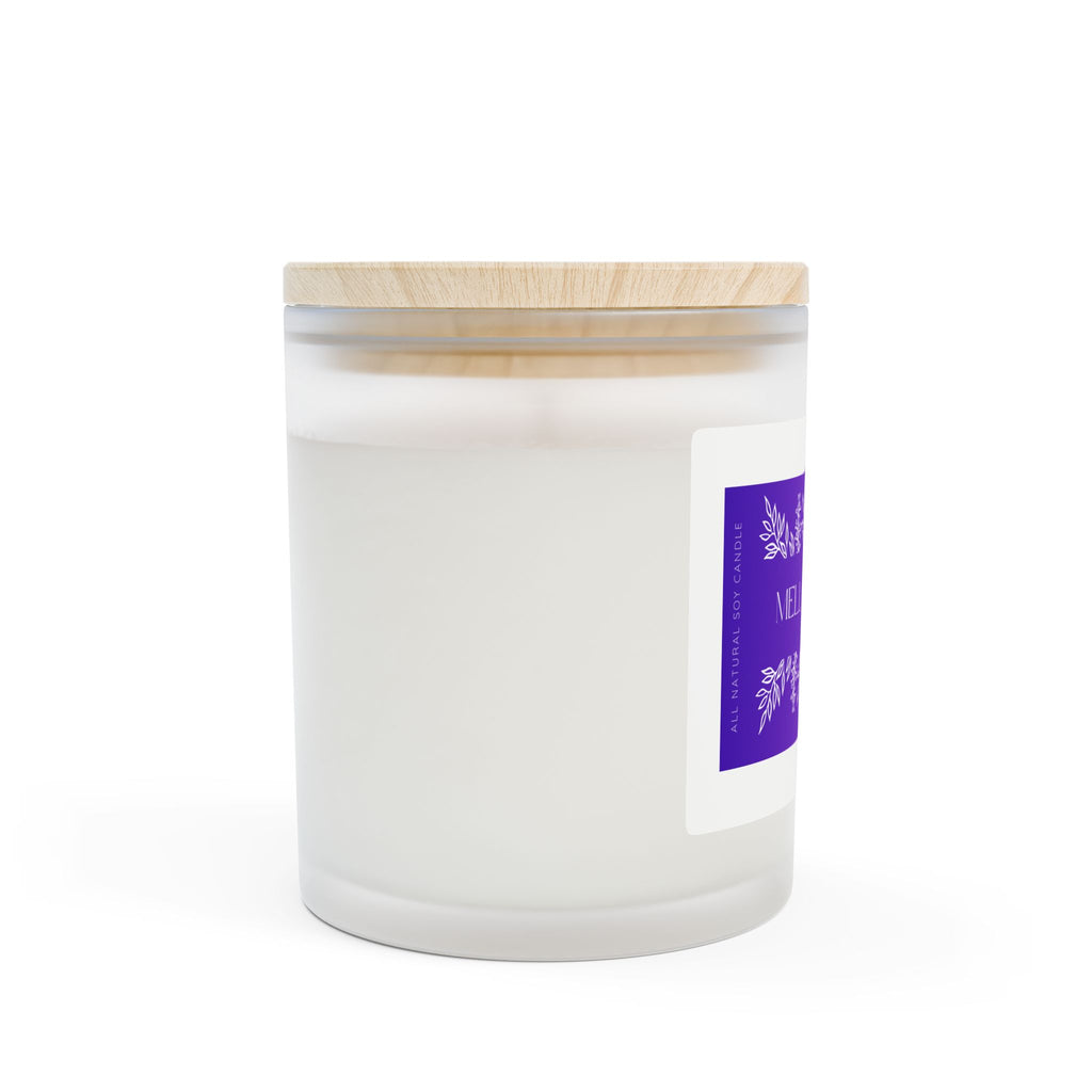 Soy Scented Candles Hand-poured in the USA