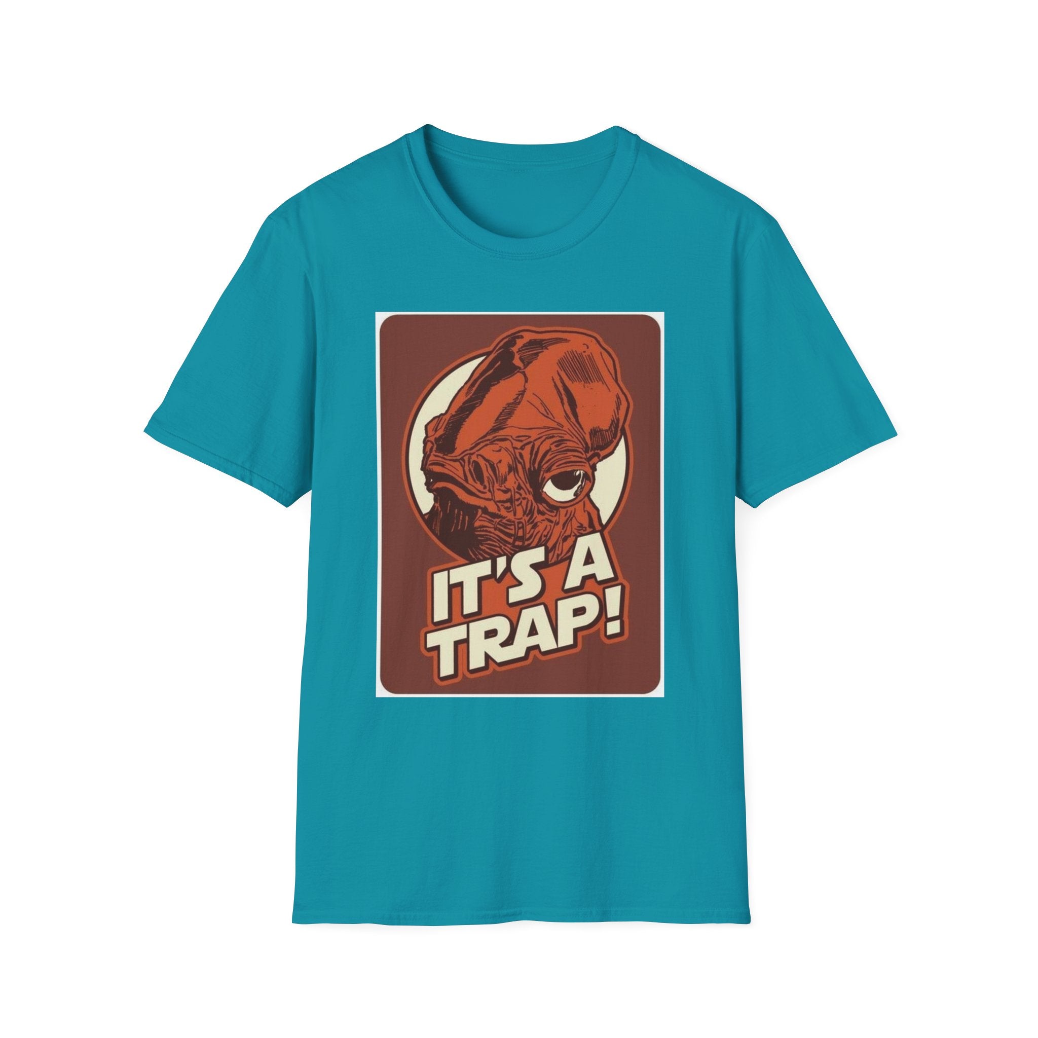Retro Star Wars T-Shirt