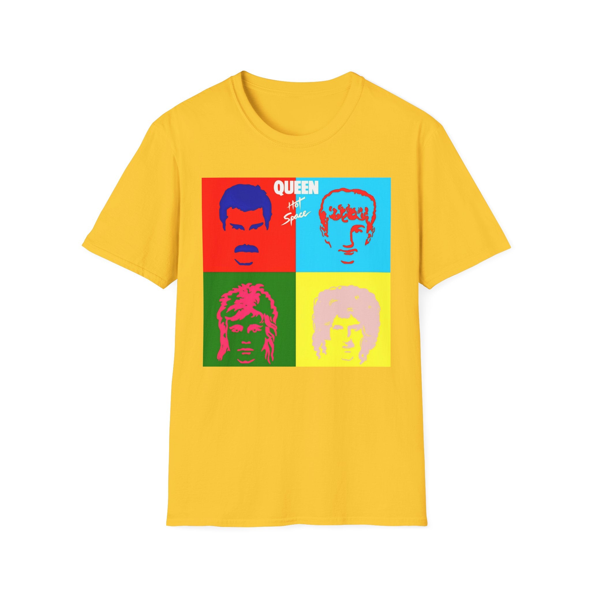 90's Pop Culture T-Shirt