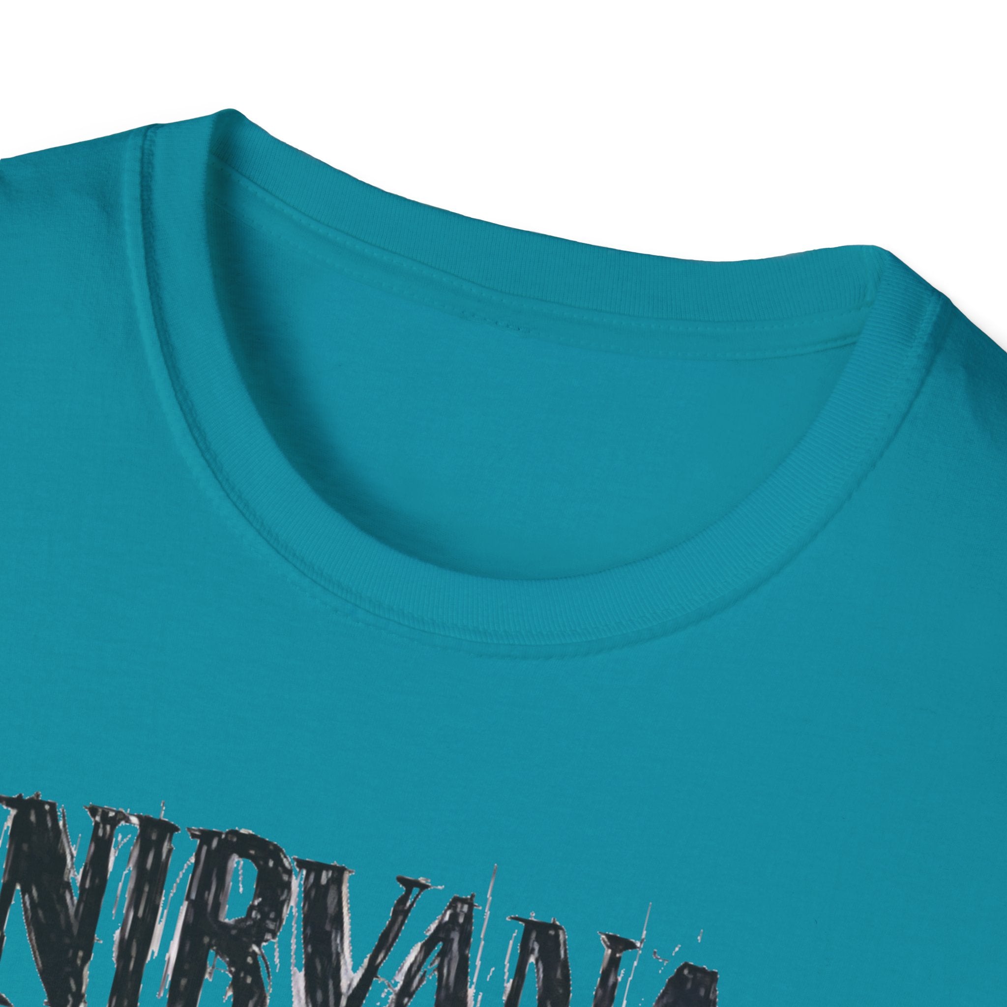 90's Grunge Music T-Shirt