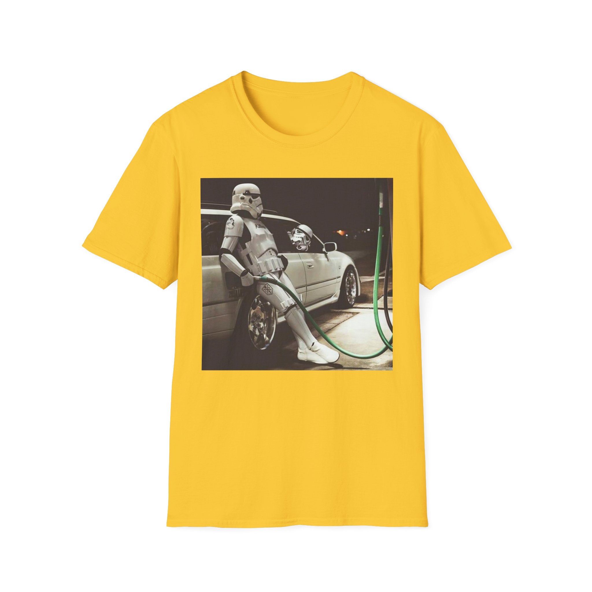 Star Wars T-Shirt