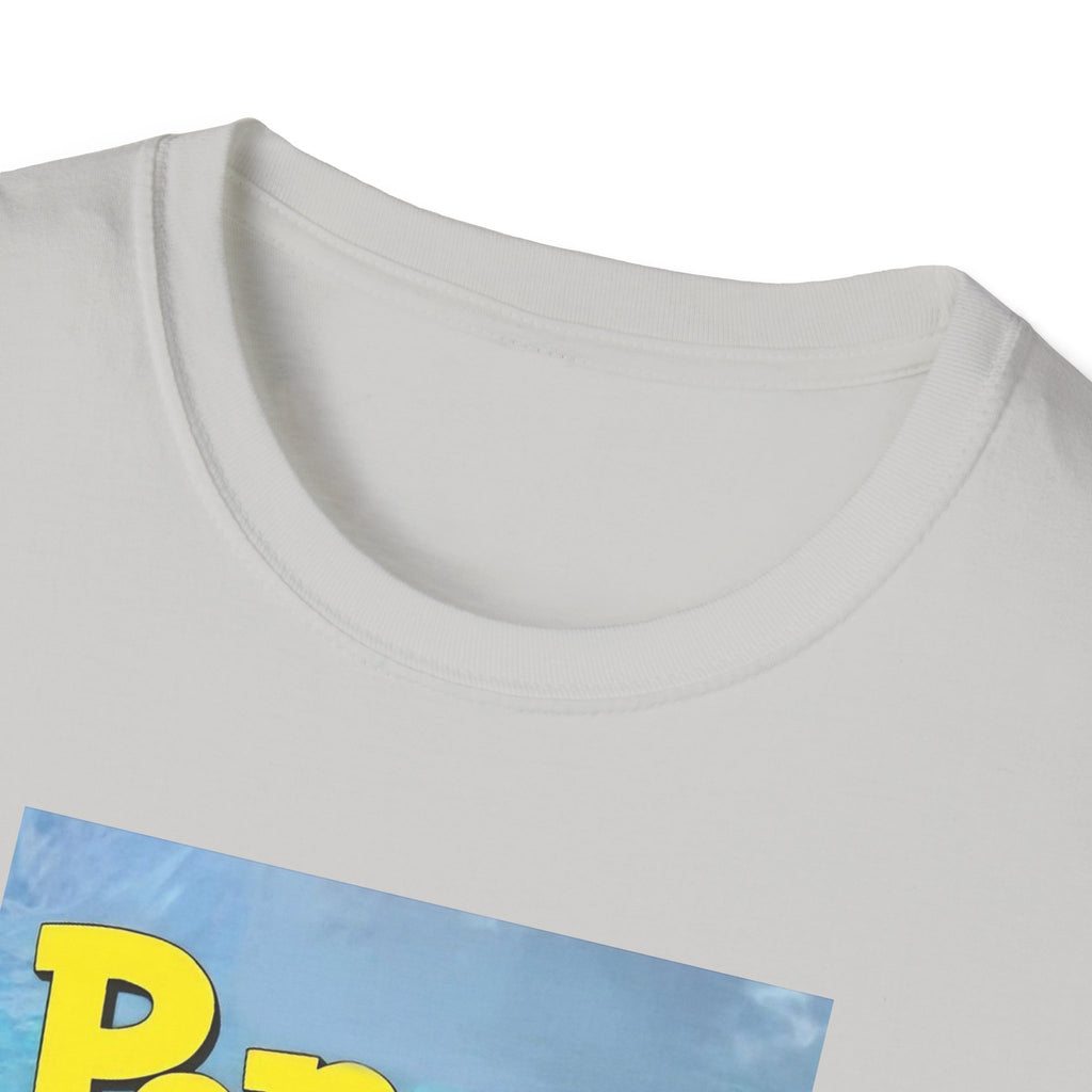 Retro Popeye T-Shirt
