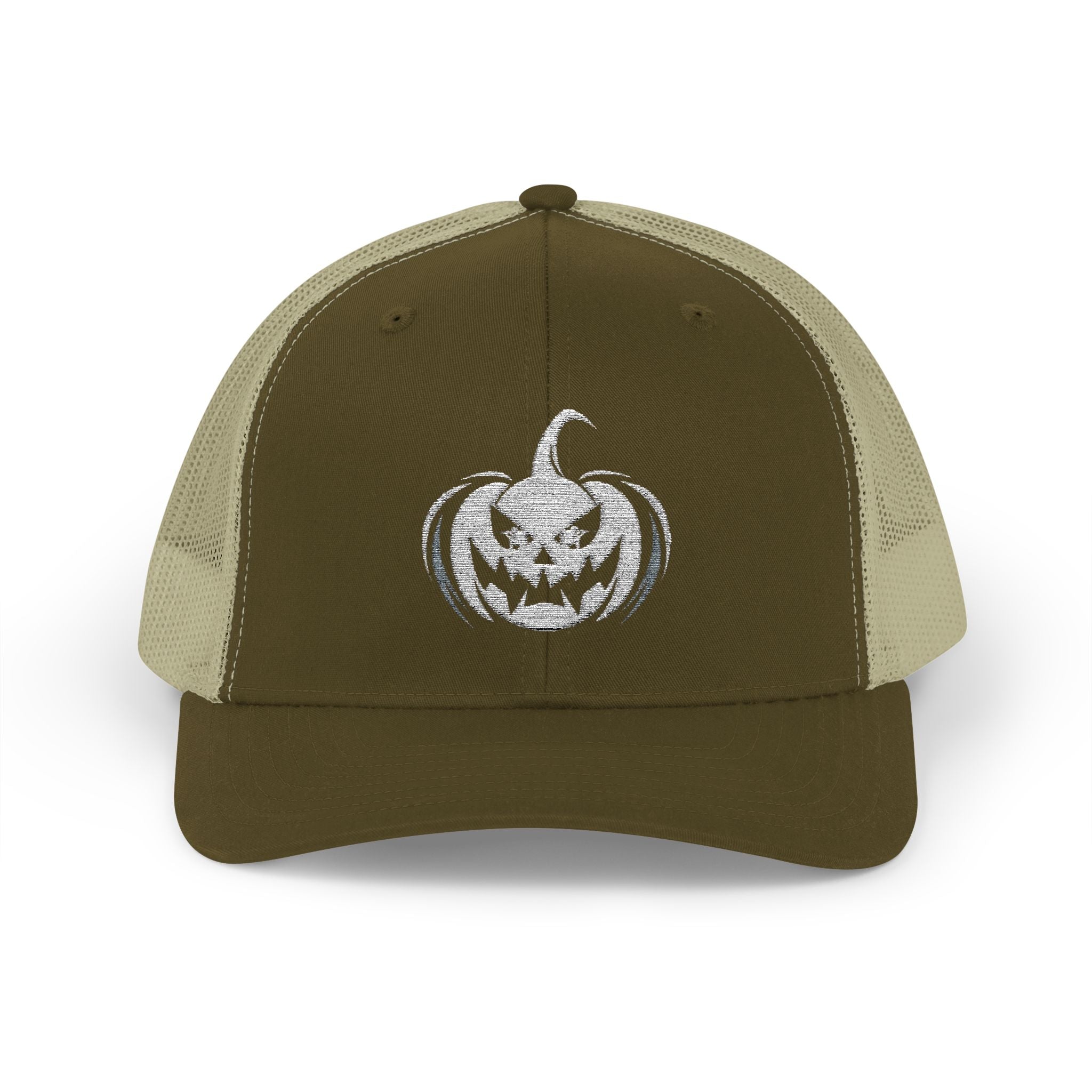 Halloween Patriotic Snapback Trucker Cap, Patriotic hat for Halloween, Snapback Cap, Truckers Hat, Halloween Costume, Patriotic Accessories