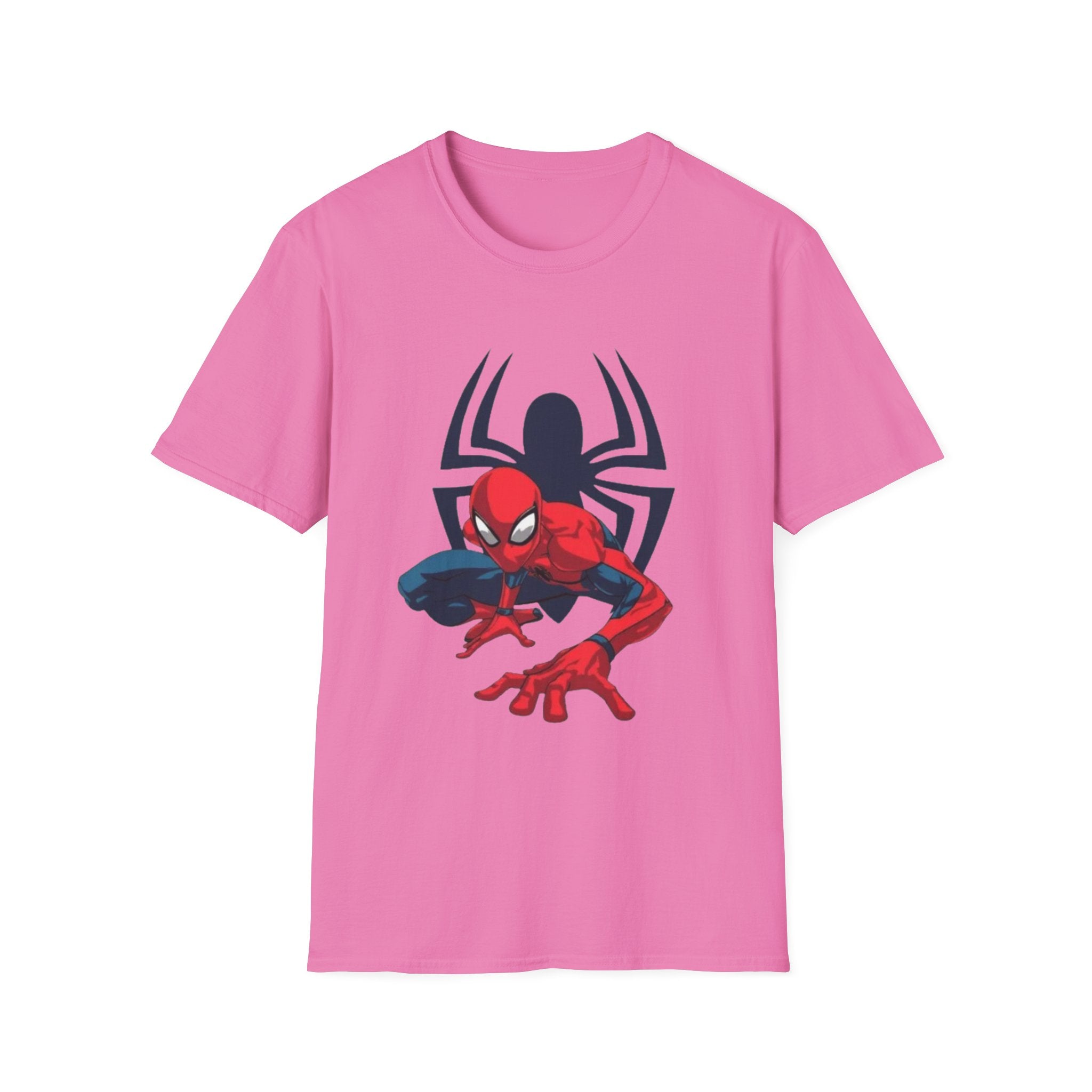 Spiderman T-Shirt