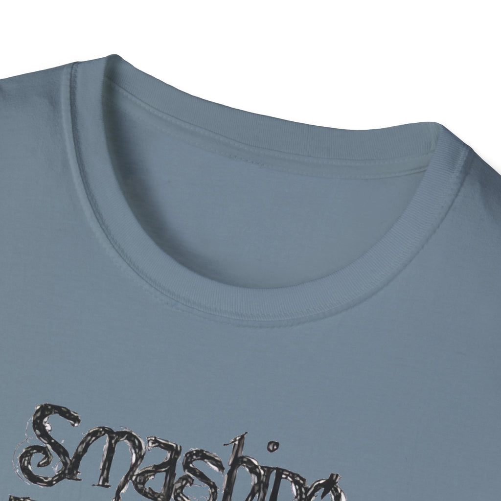 90's Grunge Music T-Shirt