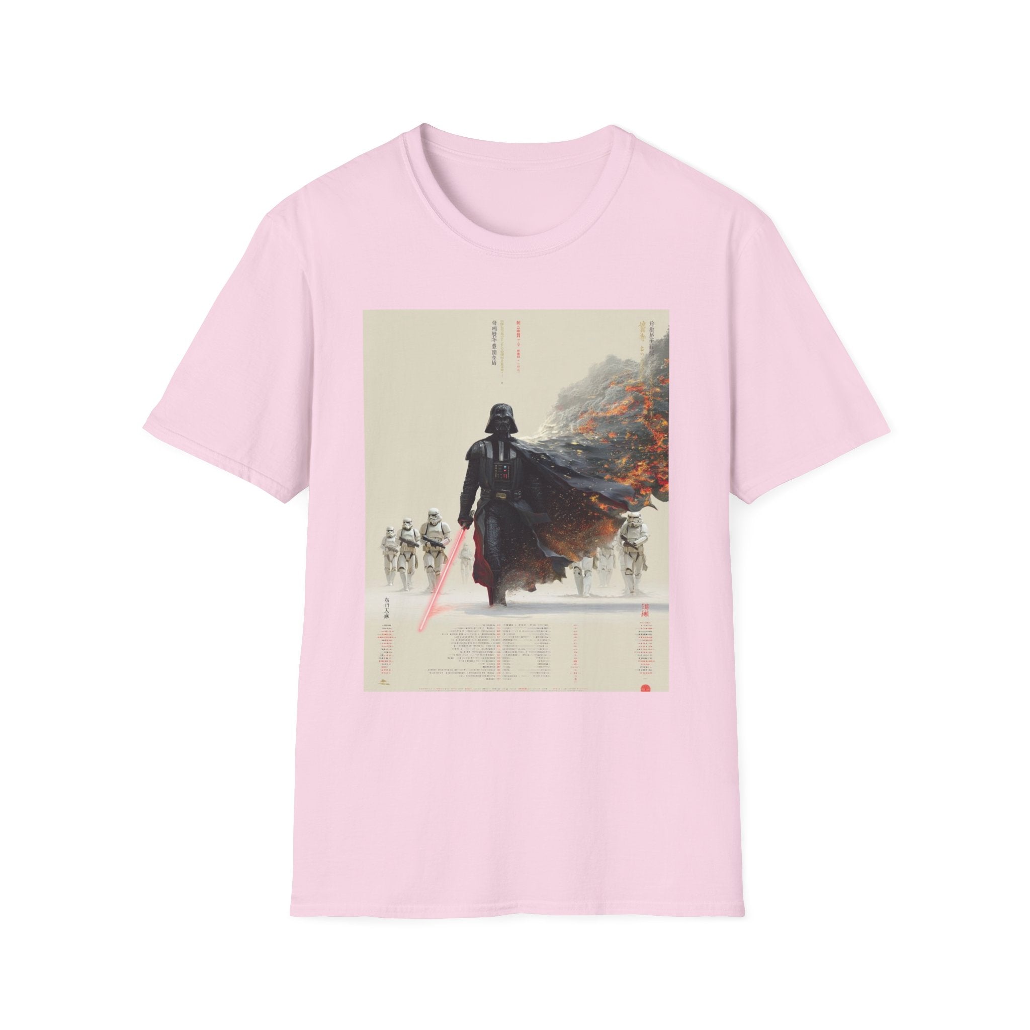 Star Wars T-Shirt