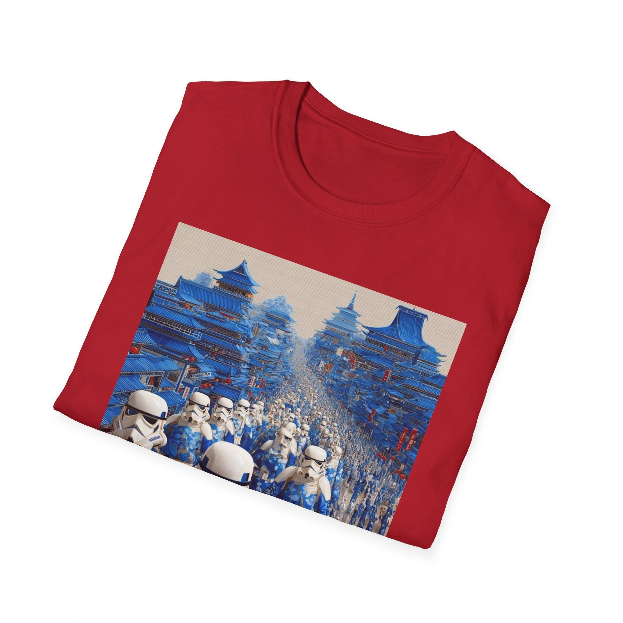 Star Wars T-Shirt