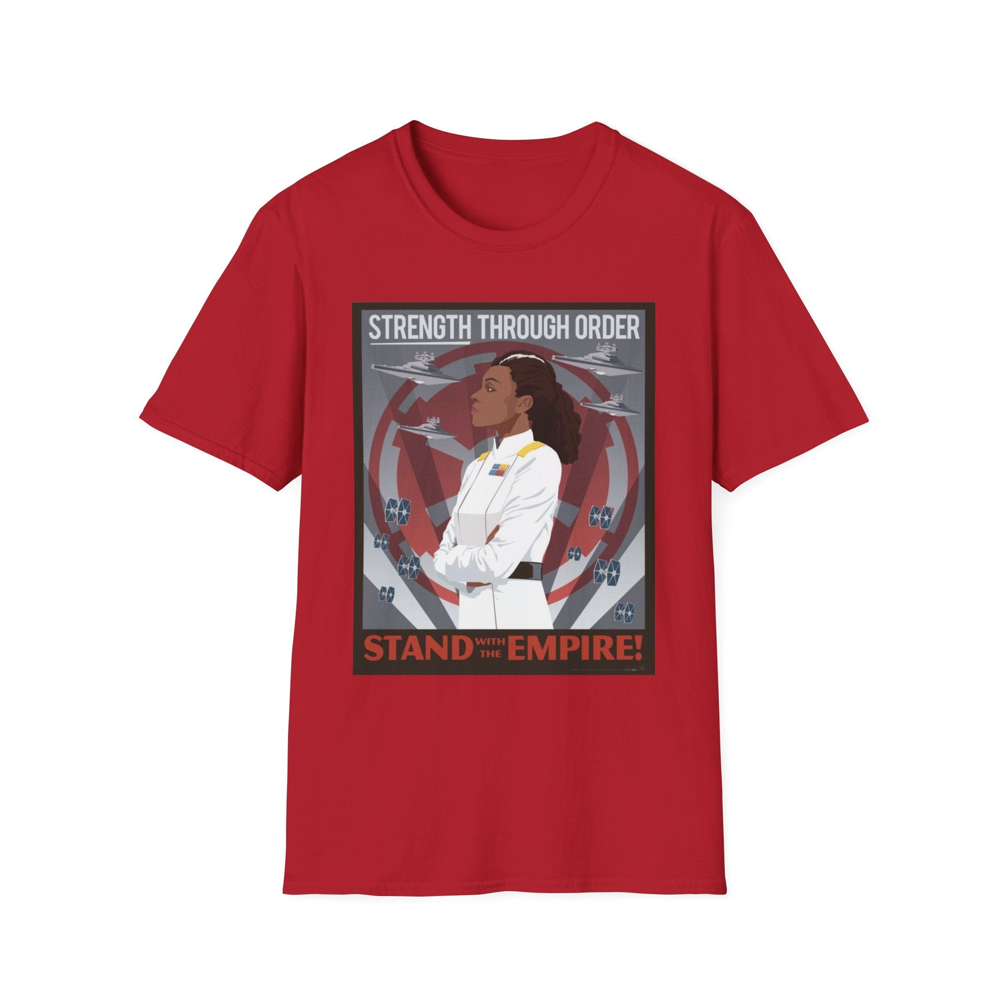 Star Wars T-Shirt