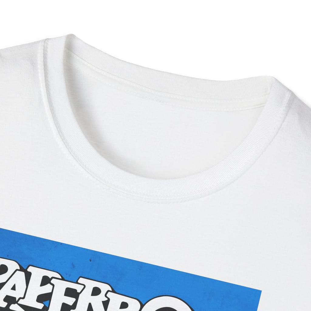 Retro Paperboy Video Game T-Shirt