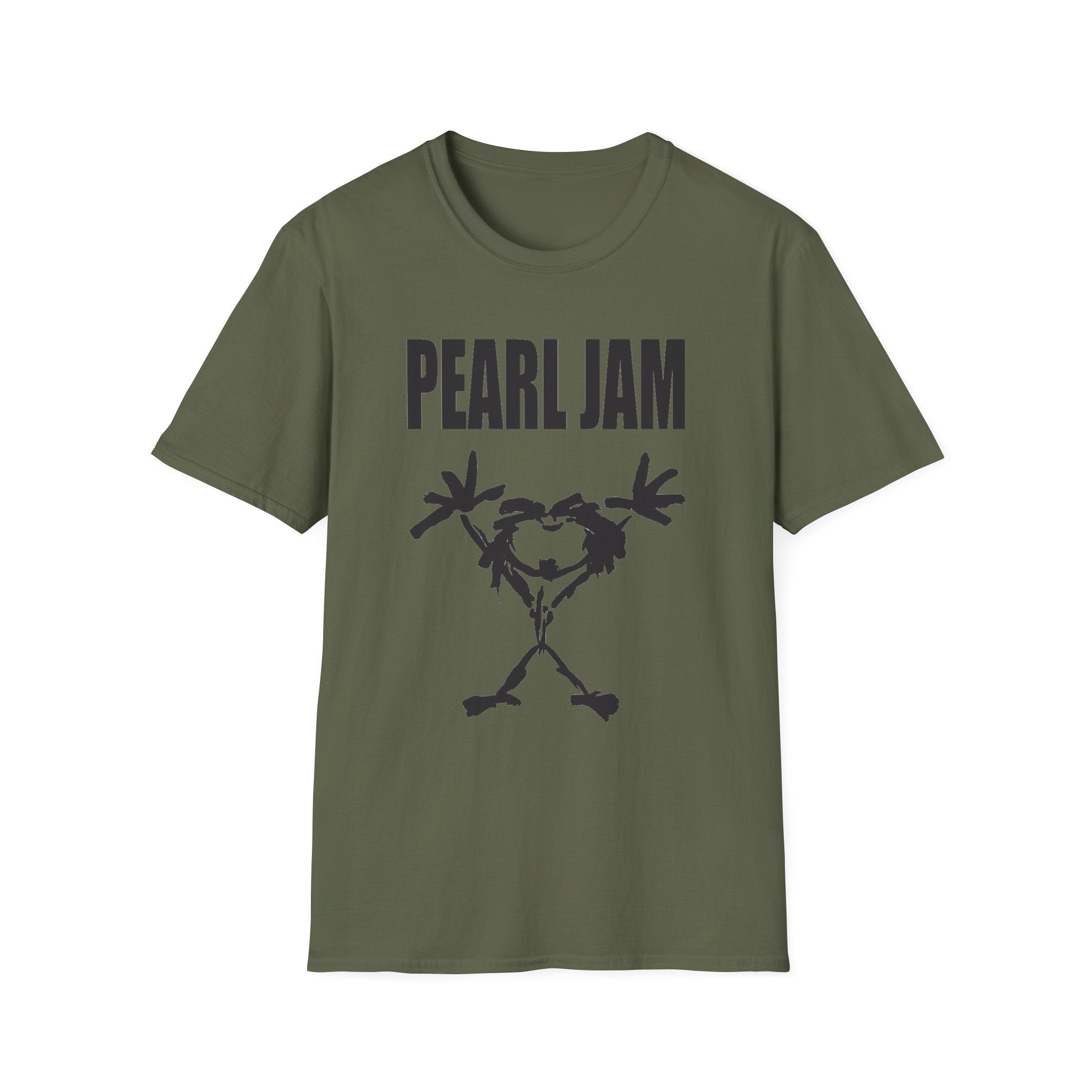 90's Grunge Music T-Shirt