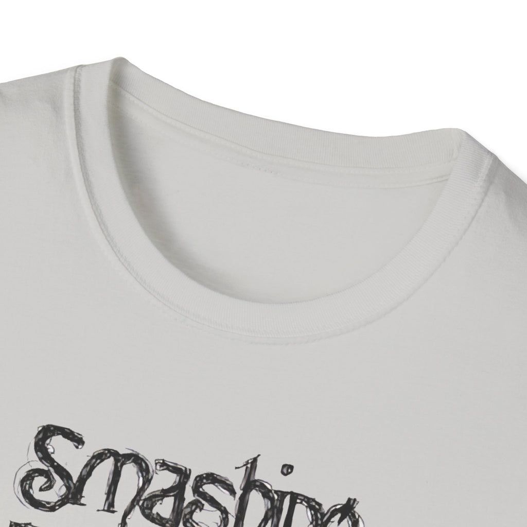 90's Grunge Music T-Shirt