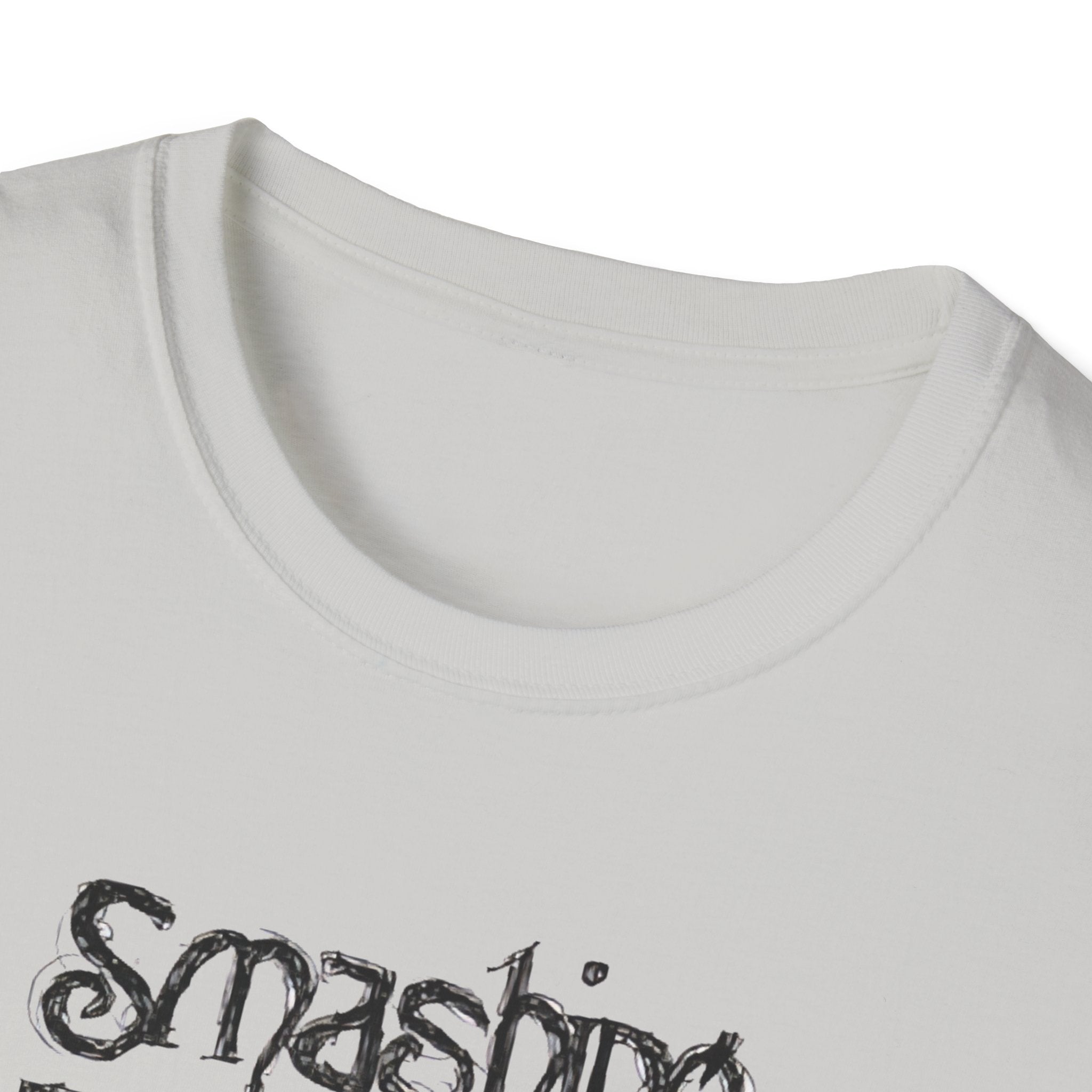 90's Grunge Music T-Shirt