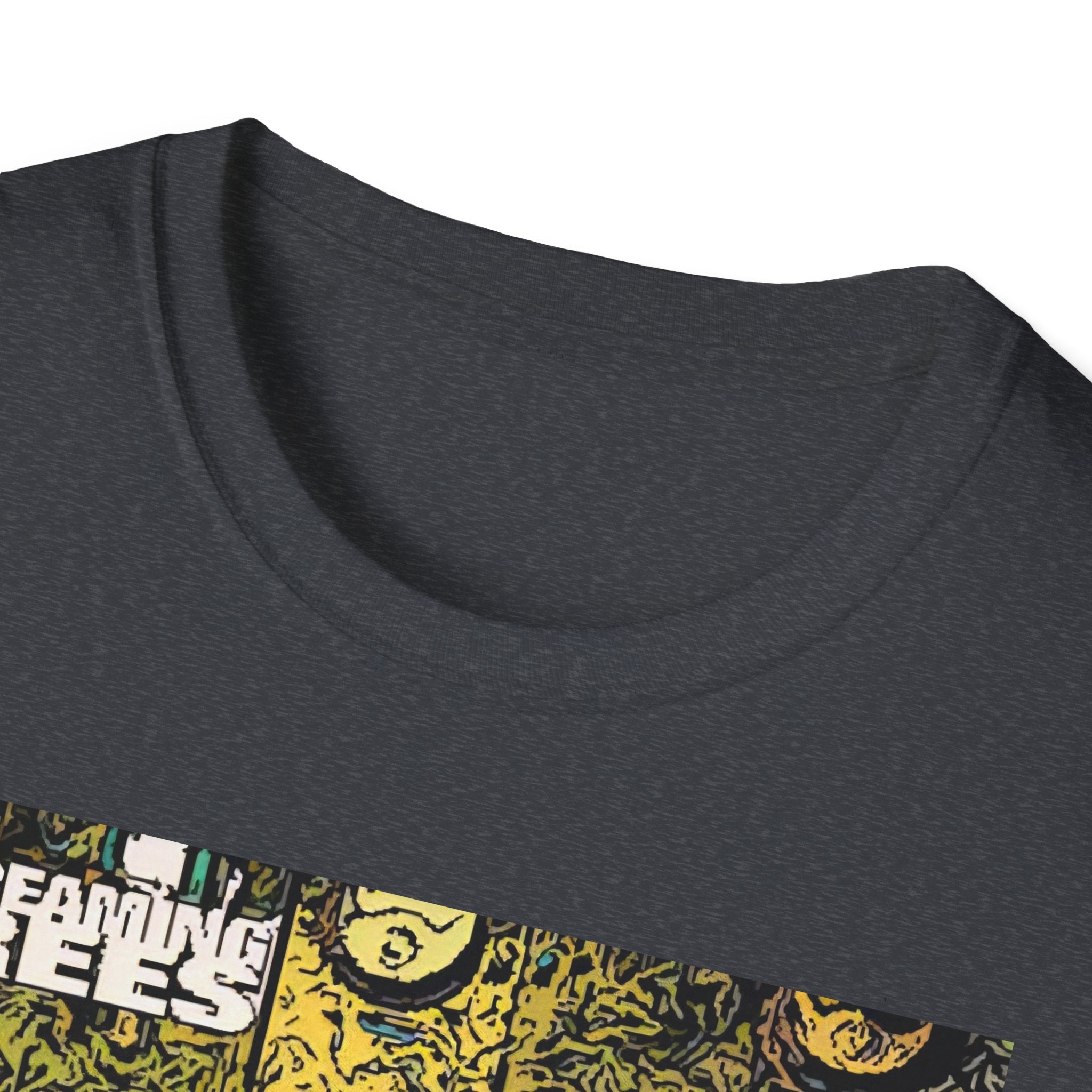 90's Grunge Music T-Shirt