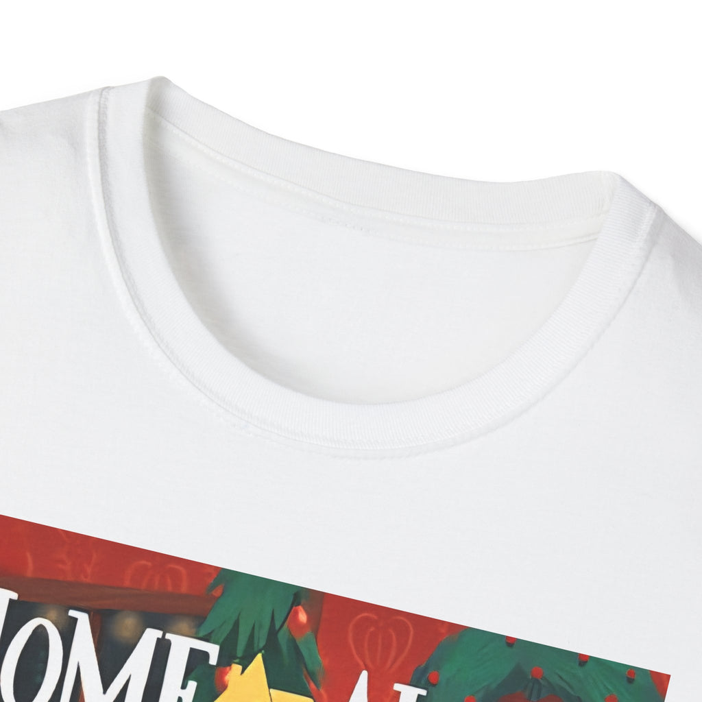 Retro Home Alone T-Shirt
