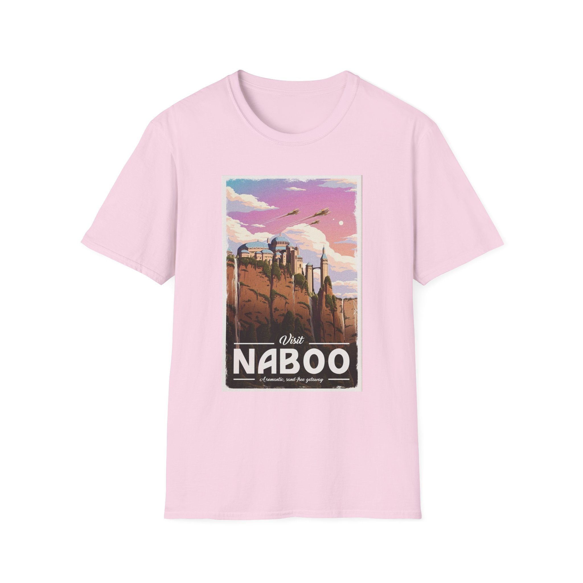 Retro Star Wars T-Shirt