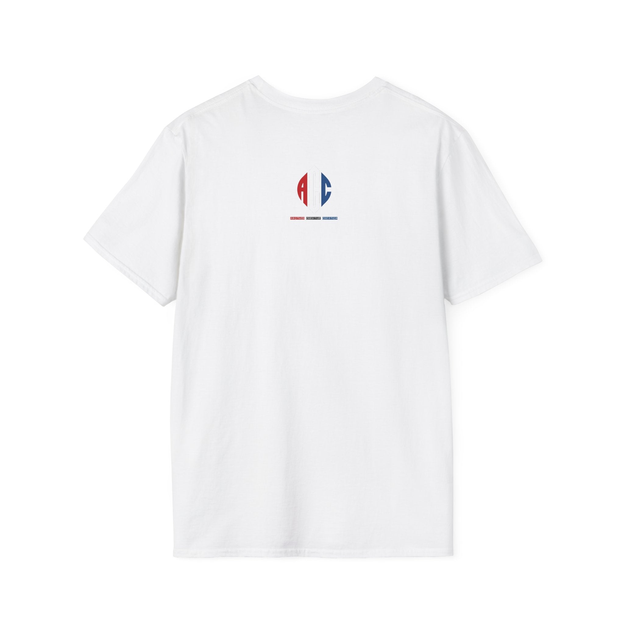 Wonder Woman Unisex Softstyle T-Shirt