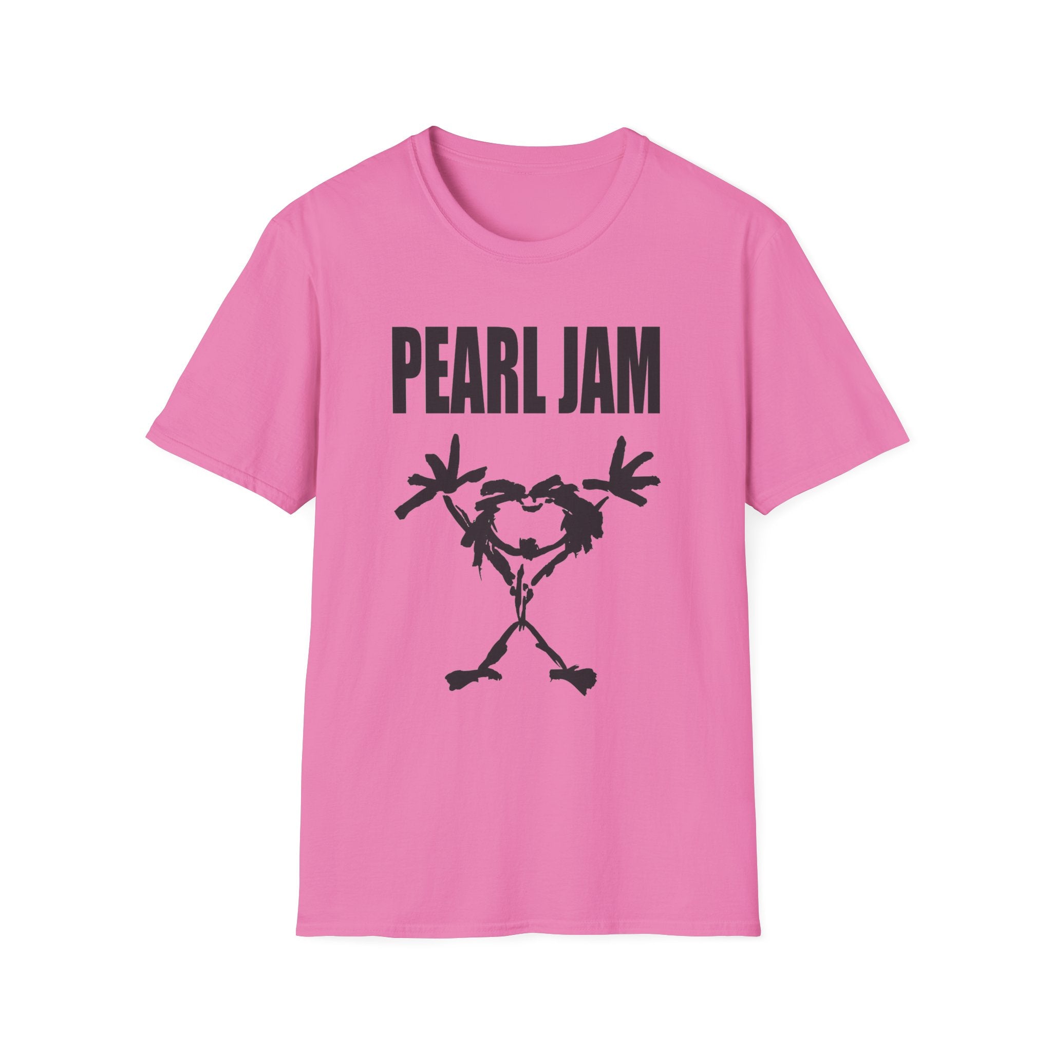 90's Grunge Music T-Shirt