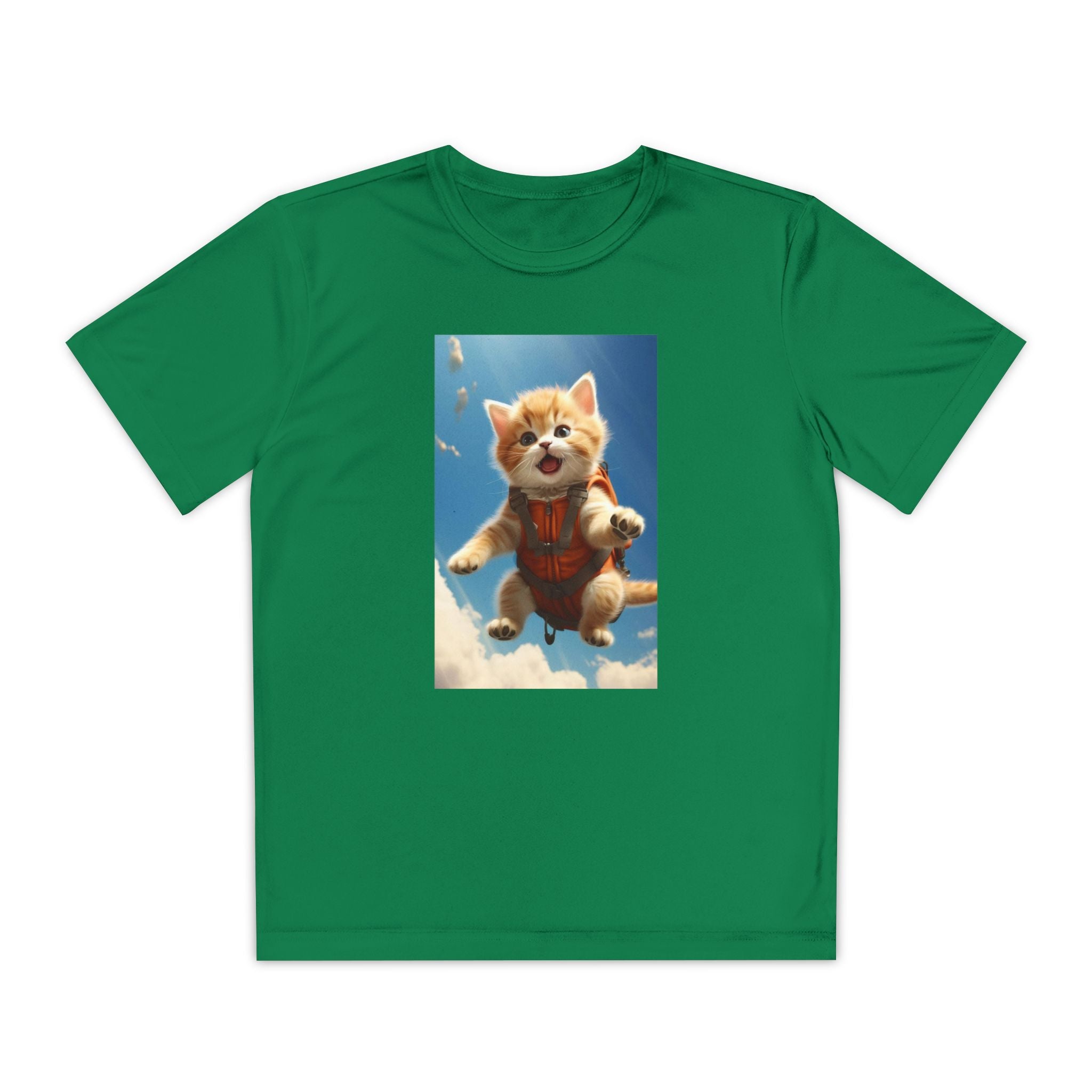 Youth Tee Shirt, Kids Animal Graphic Top, Cute Black and White Tee, Children's Zoo Theme Shirt, Bamboo Bear