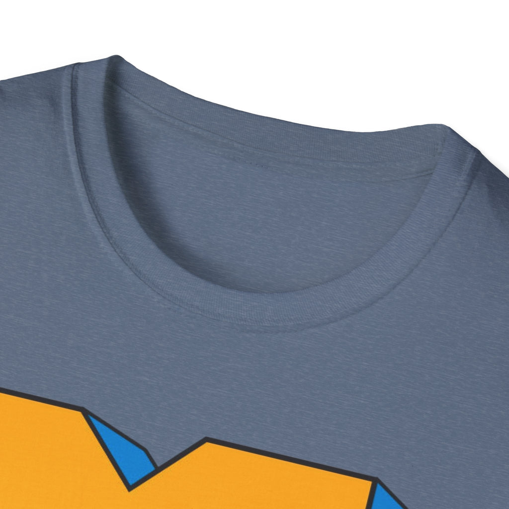 Retro Mtv T-Shirt