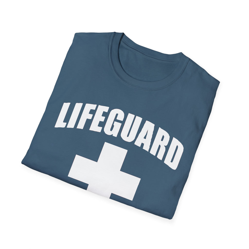Lifeguard T-Shirt
