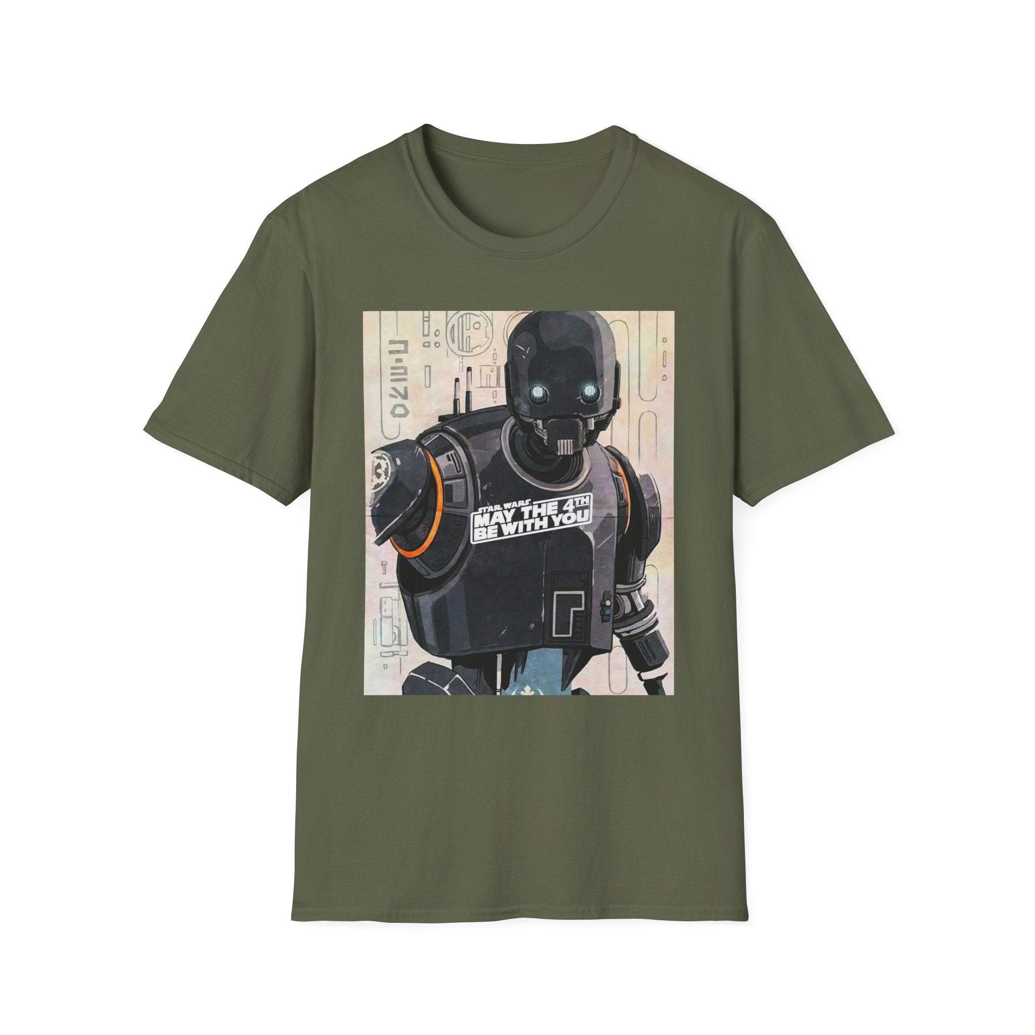 Star Wars T-Shirt