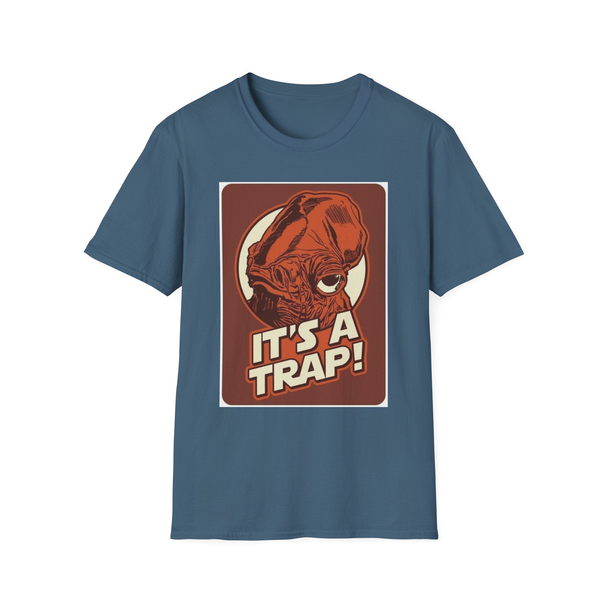 Retro Star Wars T-Shirt