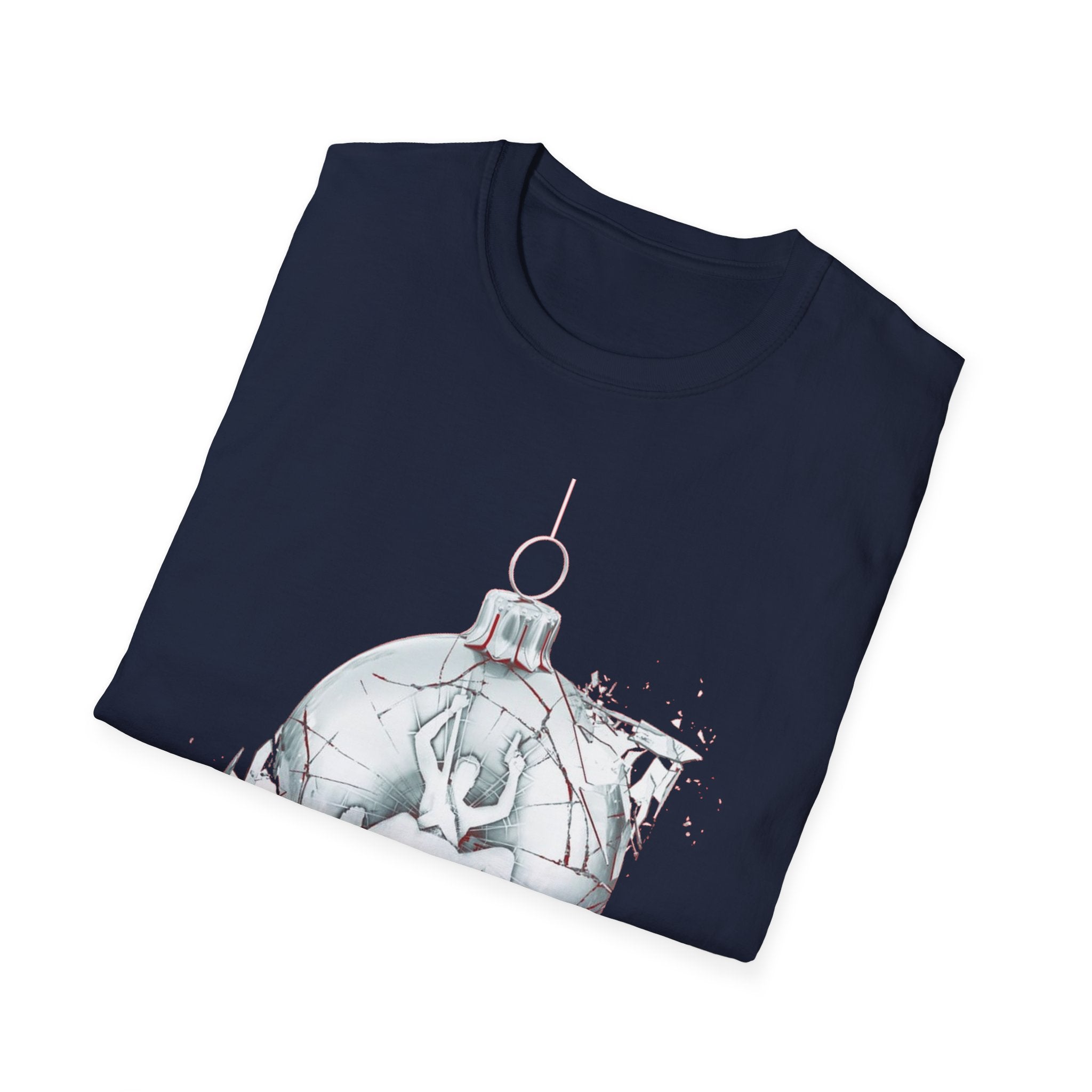 Die Hard Christmas T-Shirt