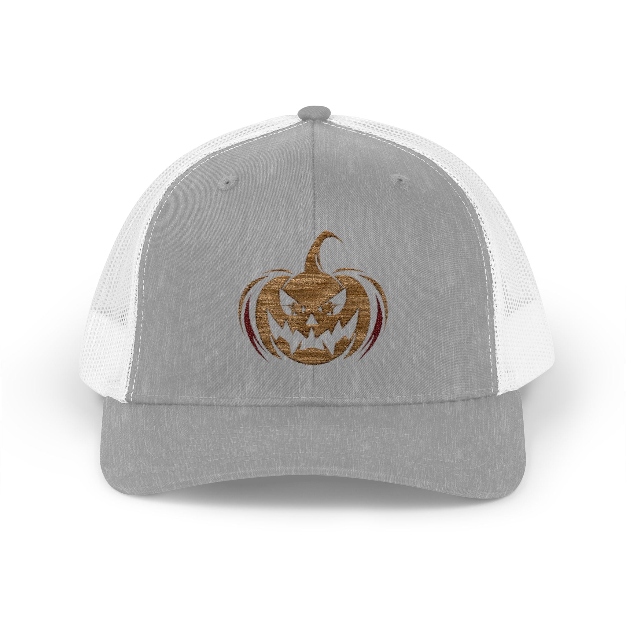 Halloween Patriotic Snapback Trucker Cap, Patriotic hat for Halloween, Snapback Cap, Truckers Hat, Halloween Costume, Patriotic Accessories