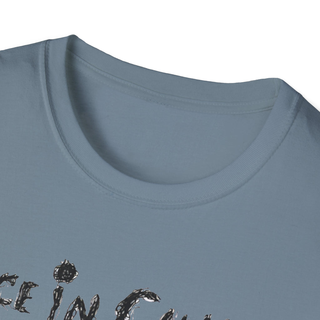 90's Grunge Music T-Shirt