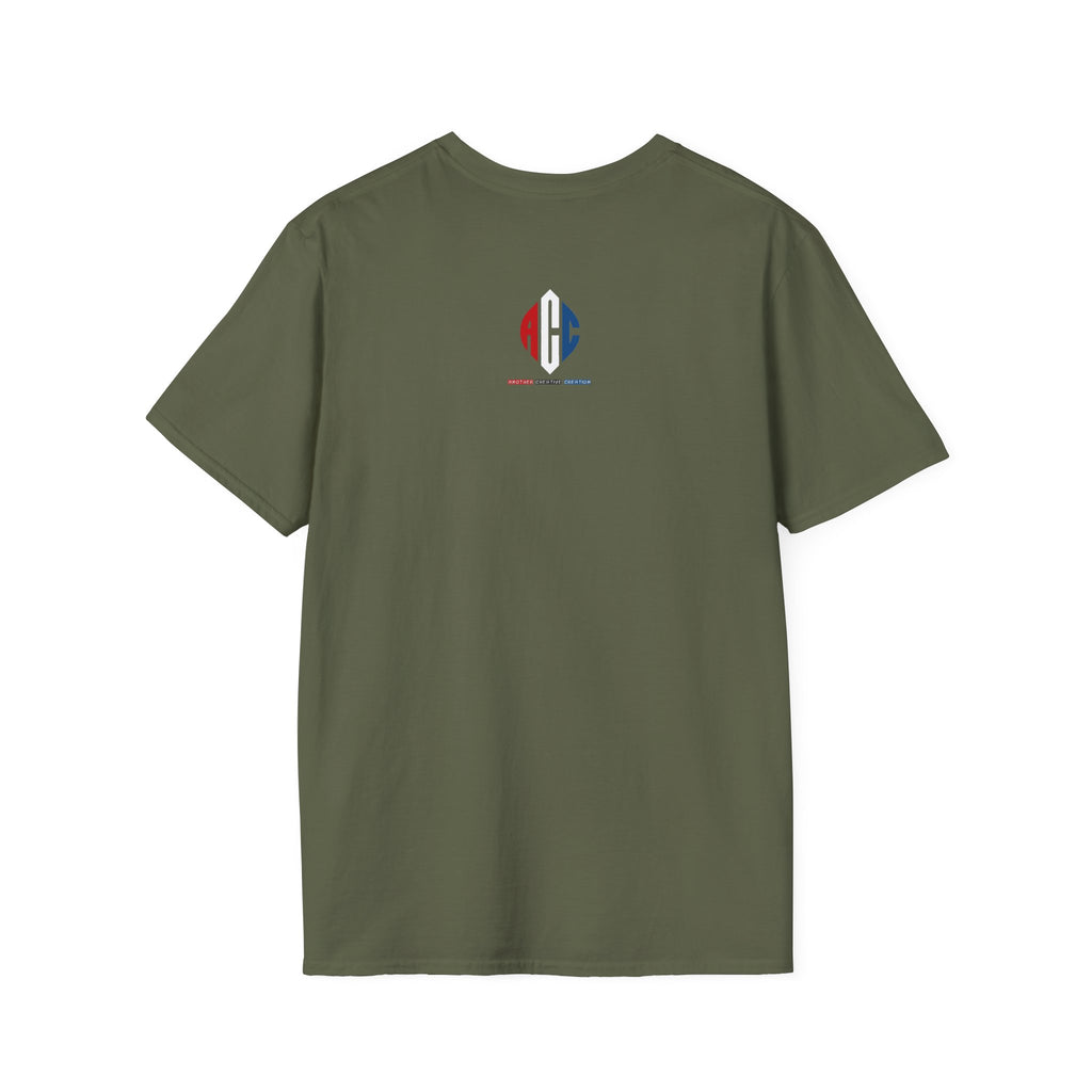 Advengers Unisex Softstyle T-Shirt