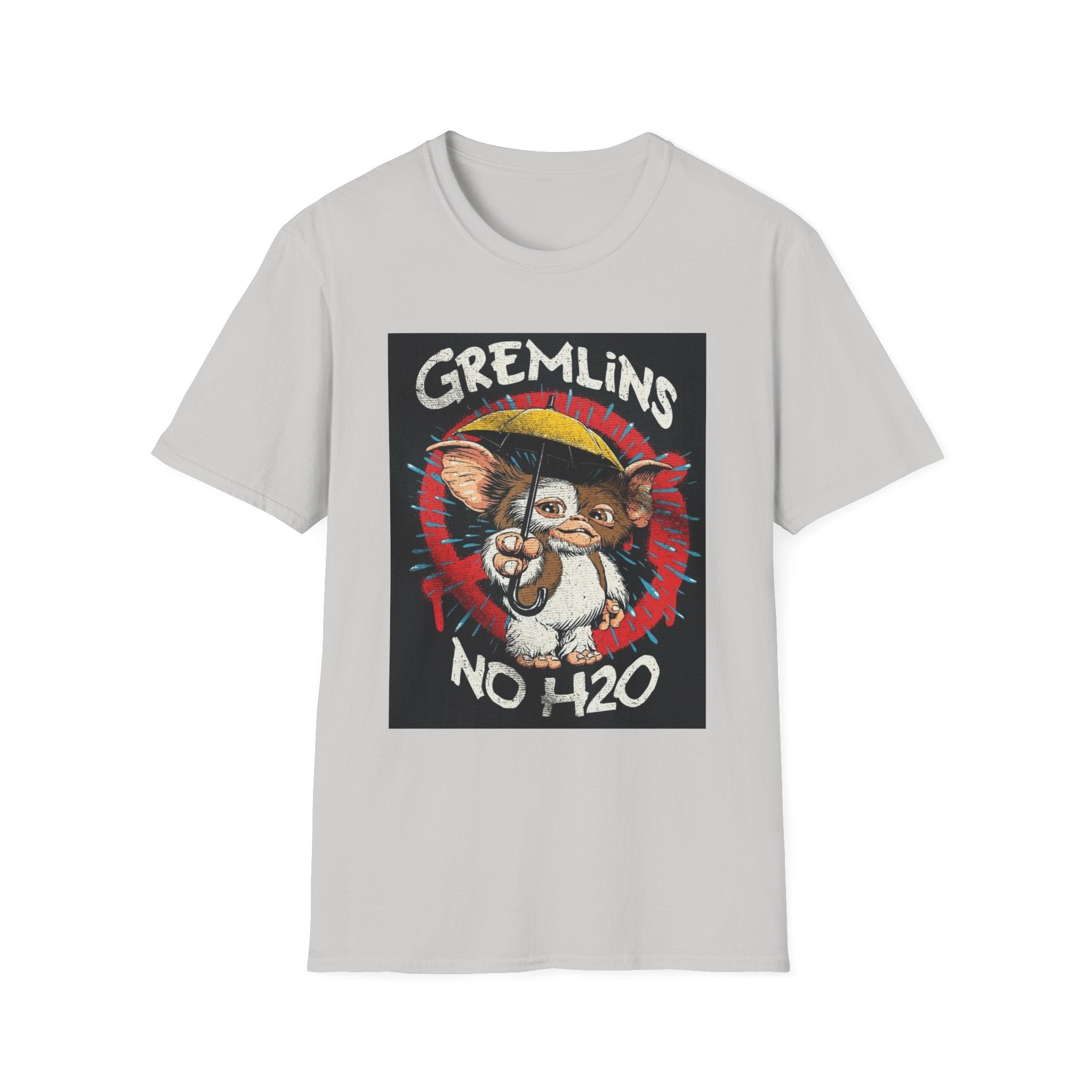 Retro Gremlins T-Shirt