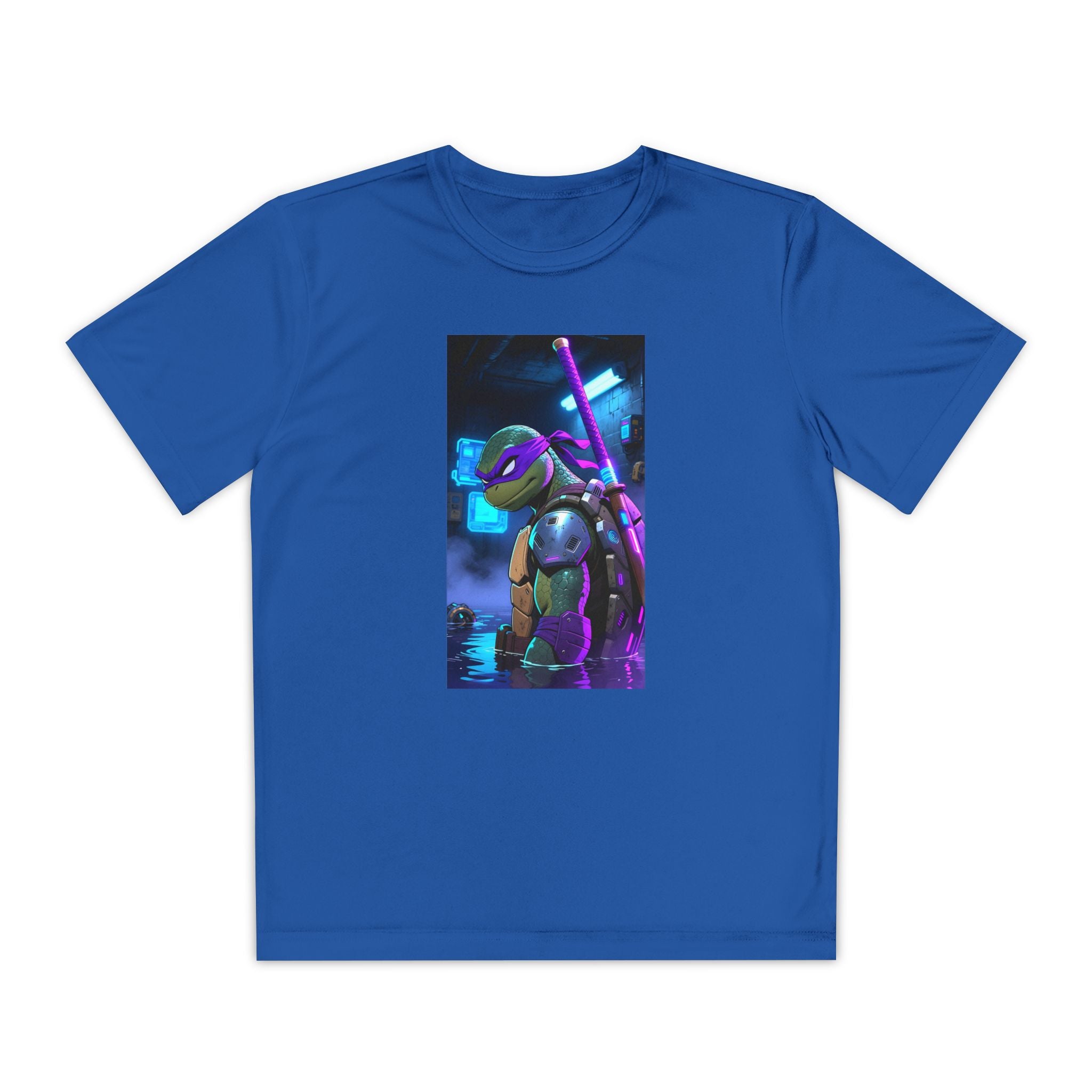 Teenage mutant ninja turtles, Graphic Print Shirt, Kids T-shirt, Cartoon Character Top, Retro Tee, Birthday Gift Shirt