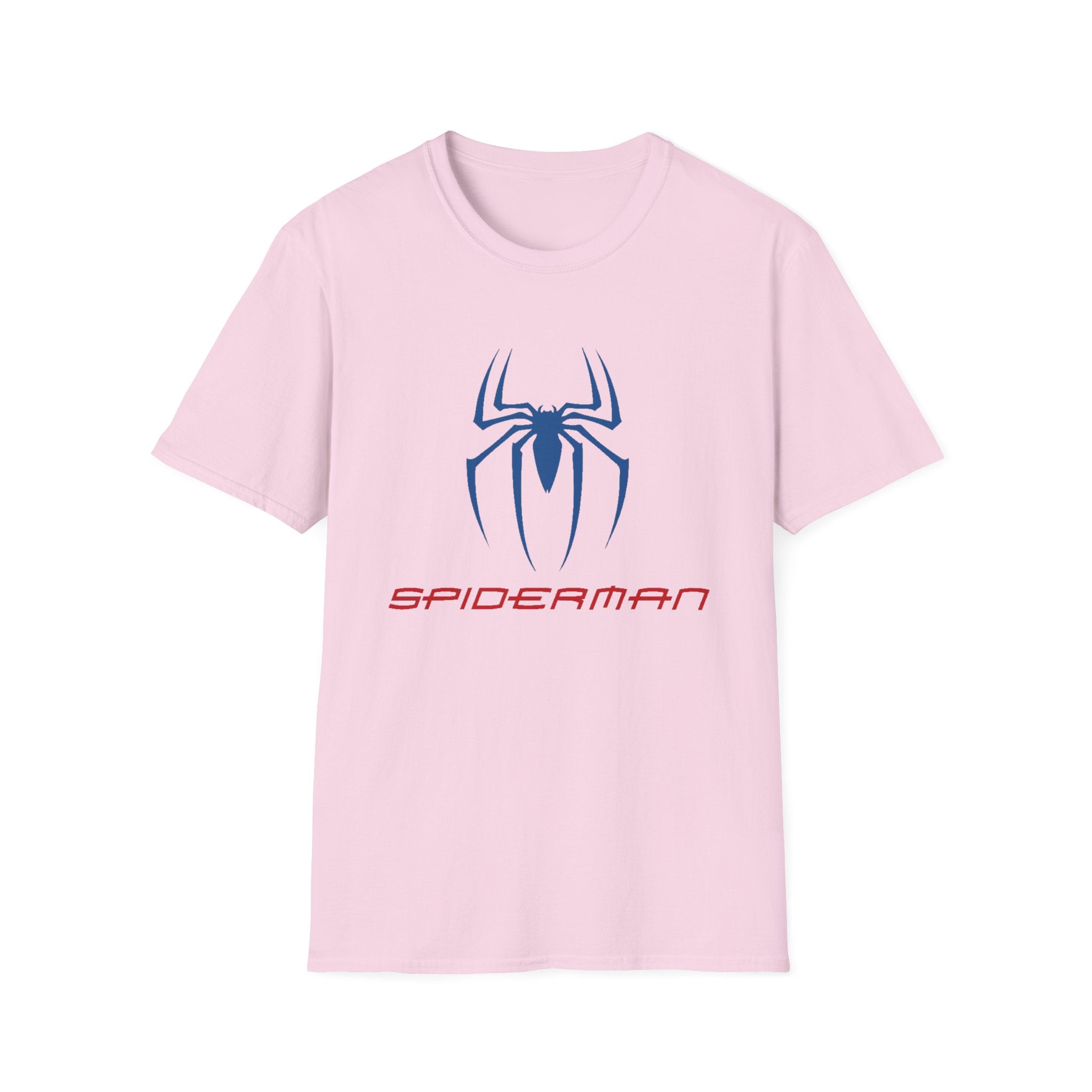 Spiderman T-Shirt