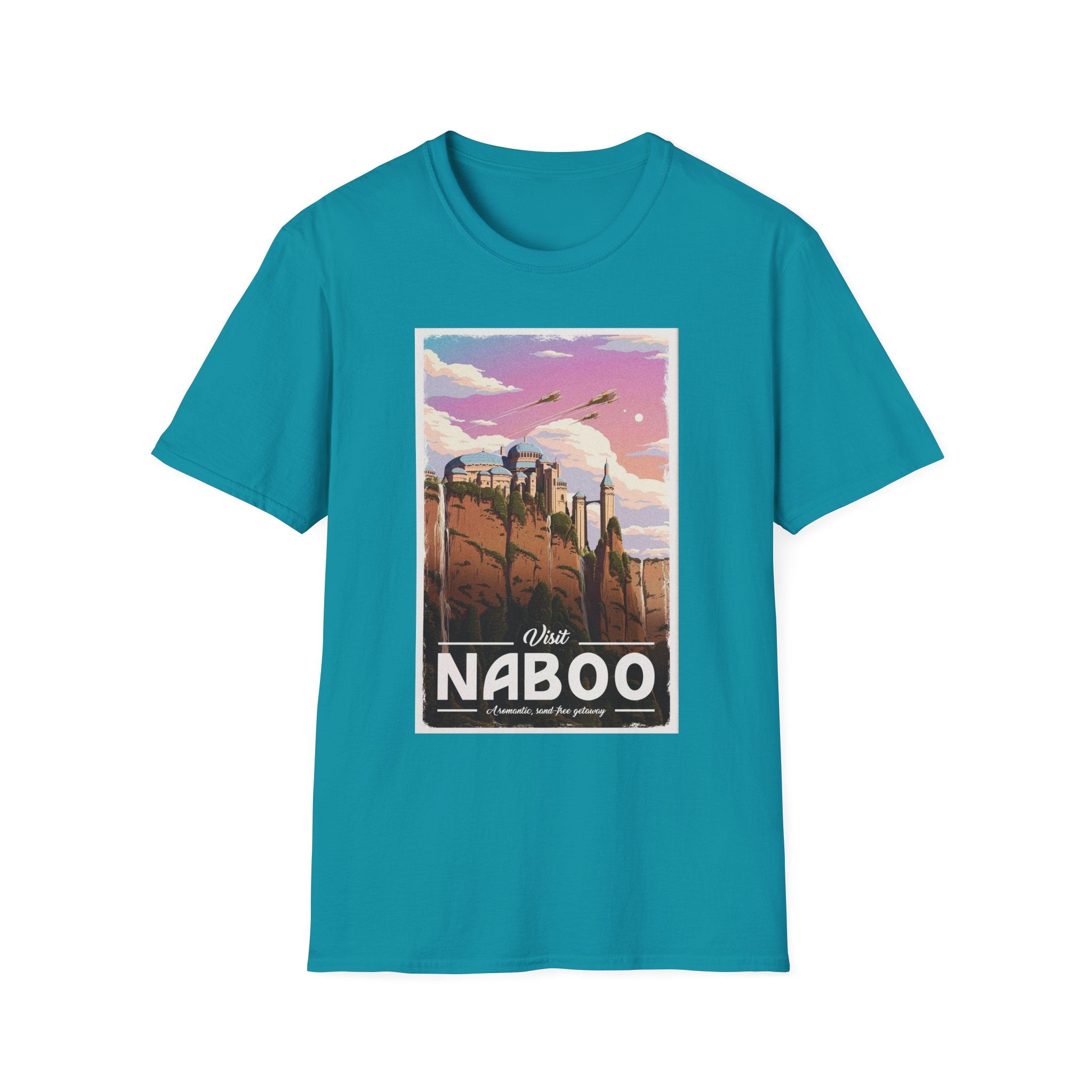 Retro Star Wars T-Shirt