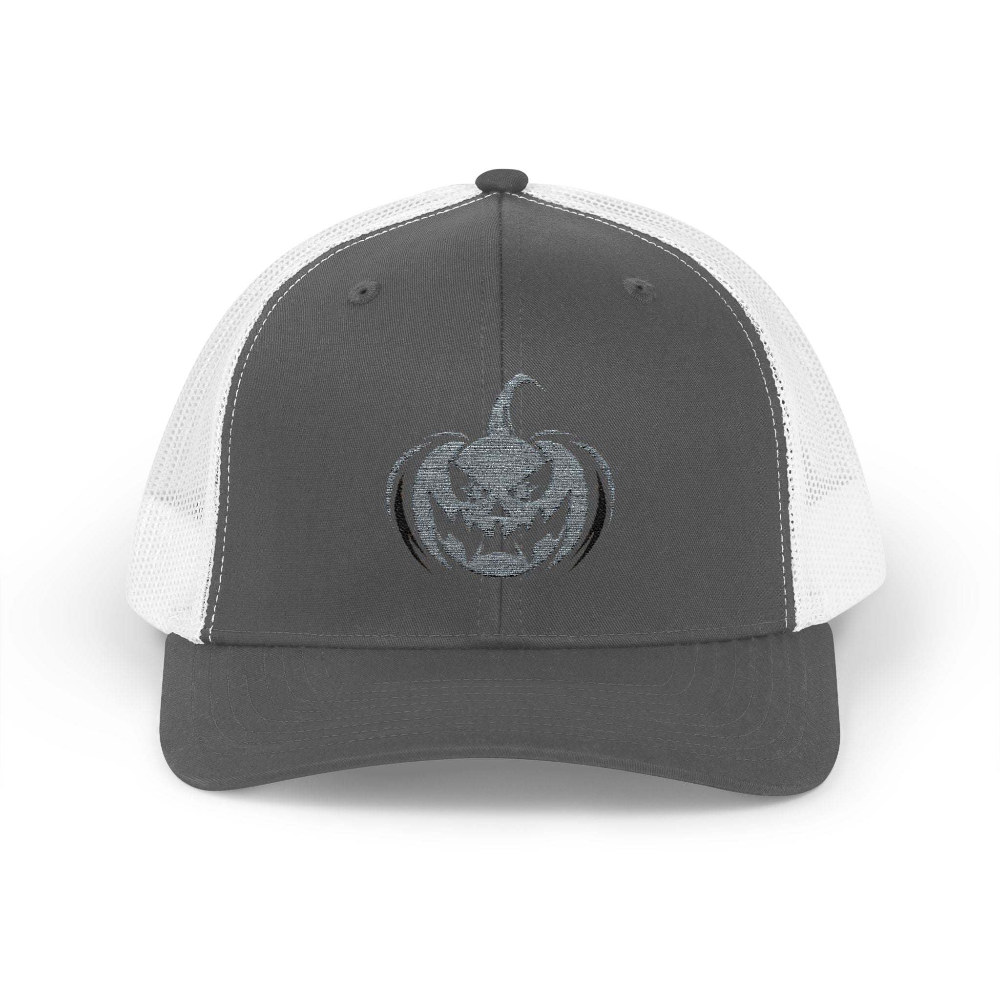 Halloween Patriotic Snapback Trucker Cap, Patriotic hat for Halloween, Snapback Cap, Truckers Hat, Halloween Costume, Patriotic Accessories