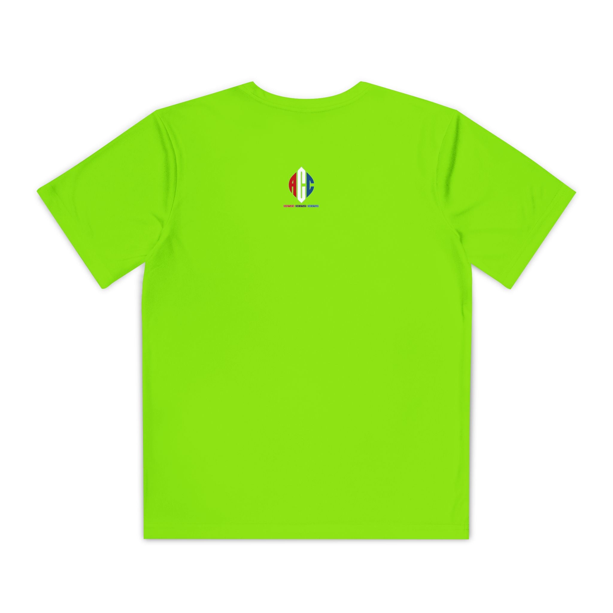 Advengers Youth T-Shirt Sports Graphic Tee, Cool Athletic Shirt for Kids, Perfect for Sports Events, Team Spirit