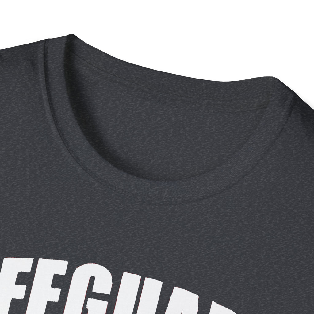 Lifeguard T-Shirt