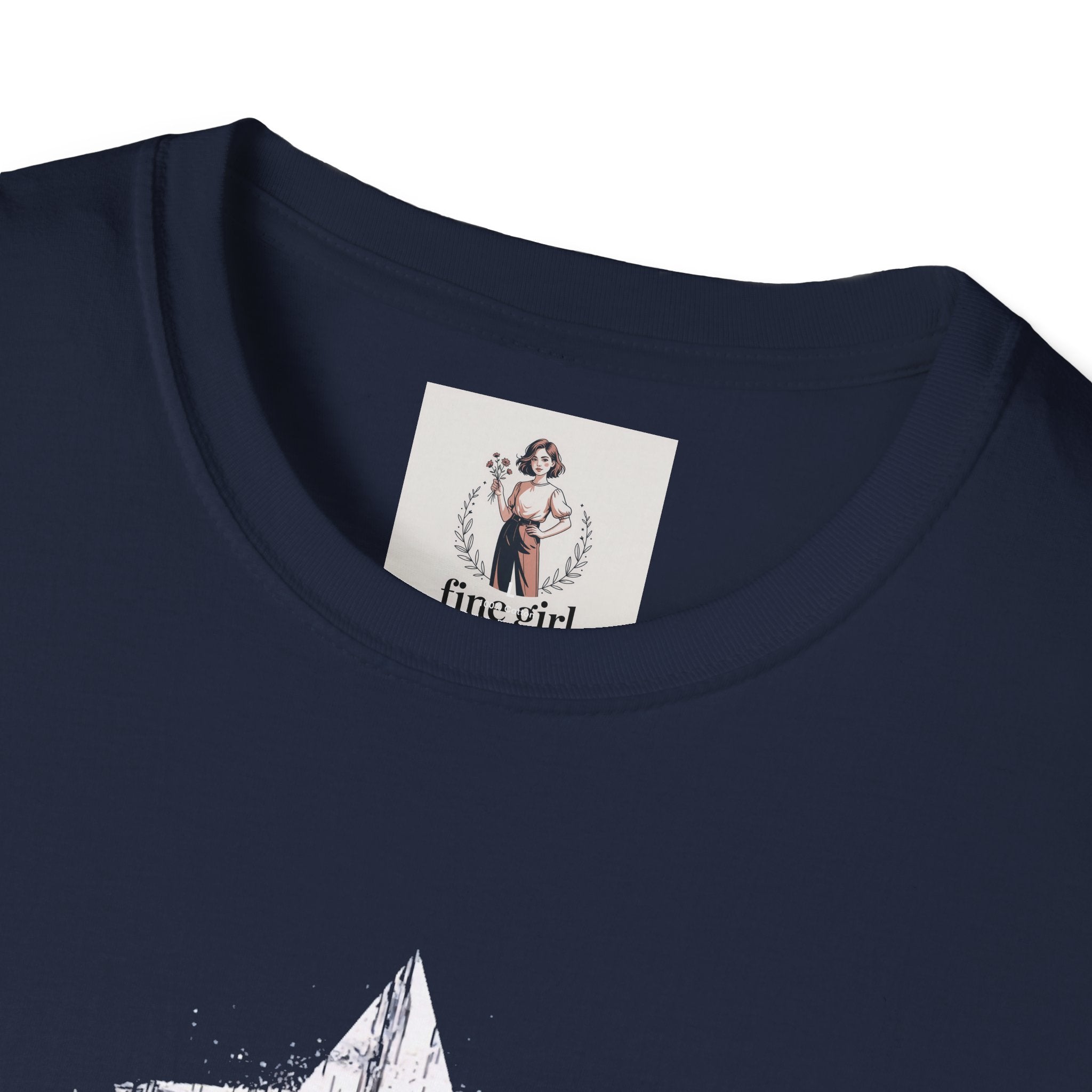 The Advengers Unisex Softstyle T-Shirt