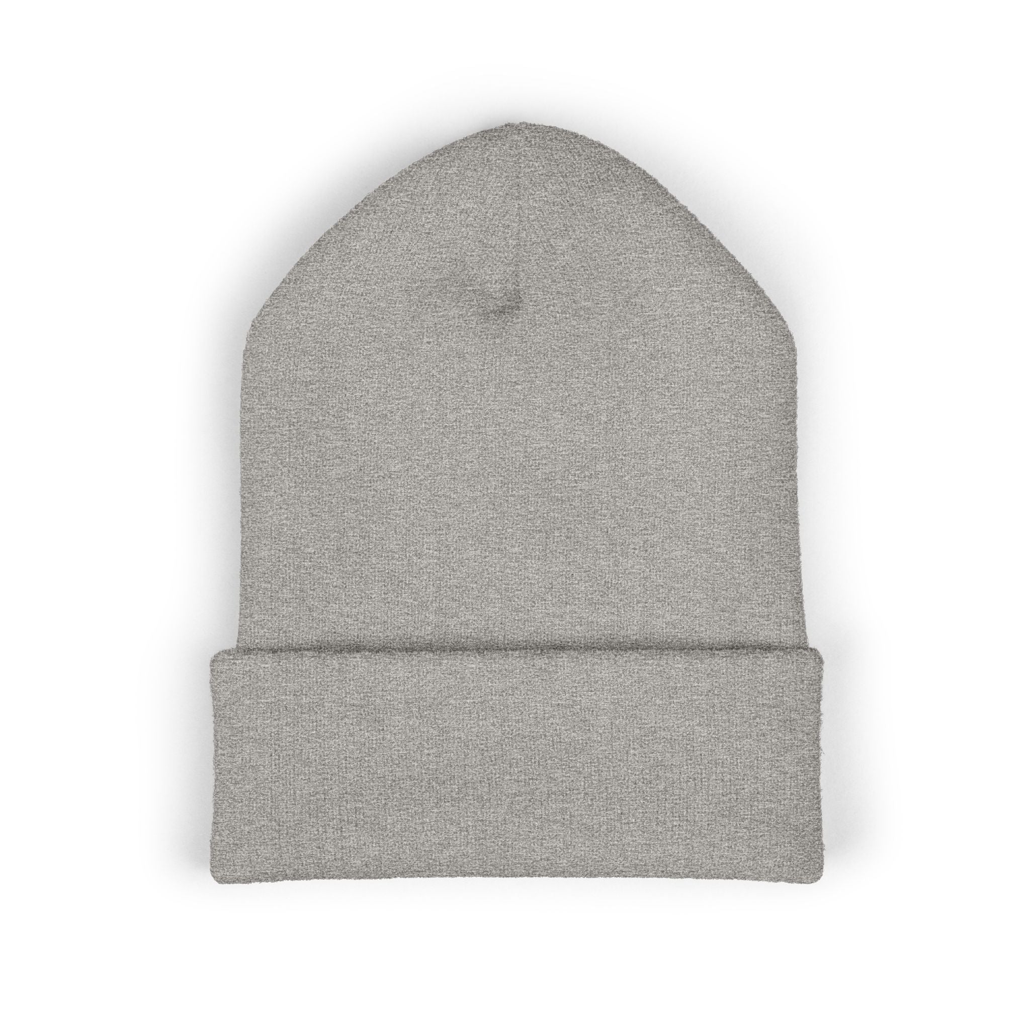 Embroidered Fishing Beanie, Fisherman Gift, Outdoor Apparel, Fishing Gear, Angler Hat, Fishing Lure Beanie