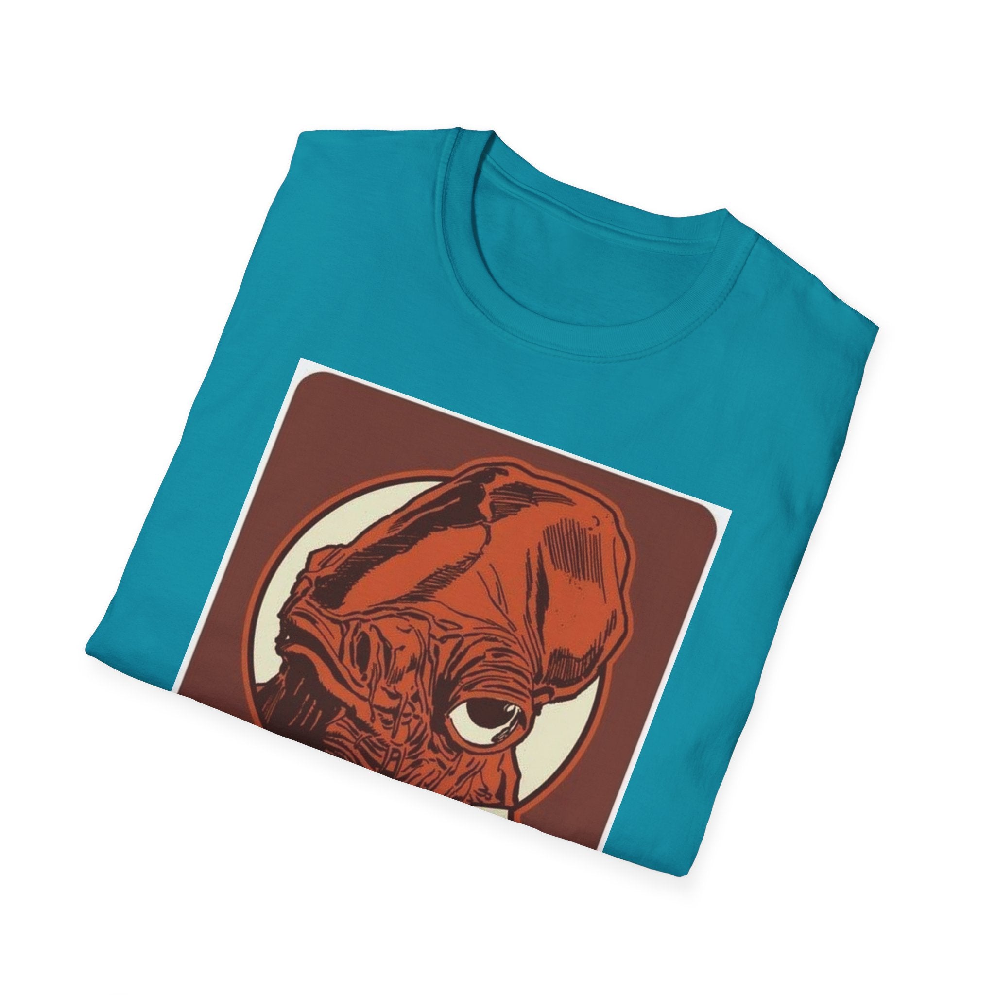Retro Star Wars T-Shirt