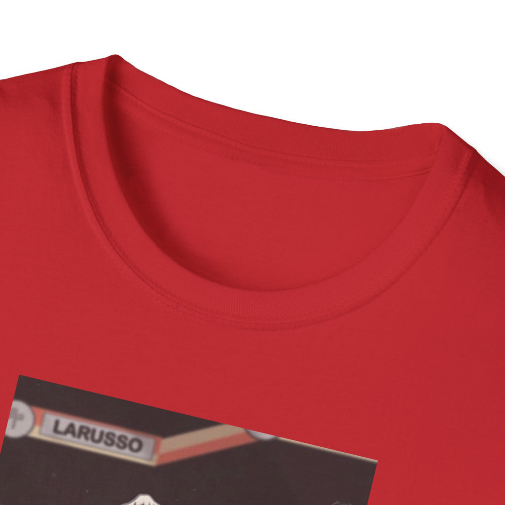 Retro The Karate Kid T-Shirt