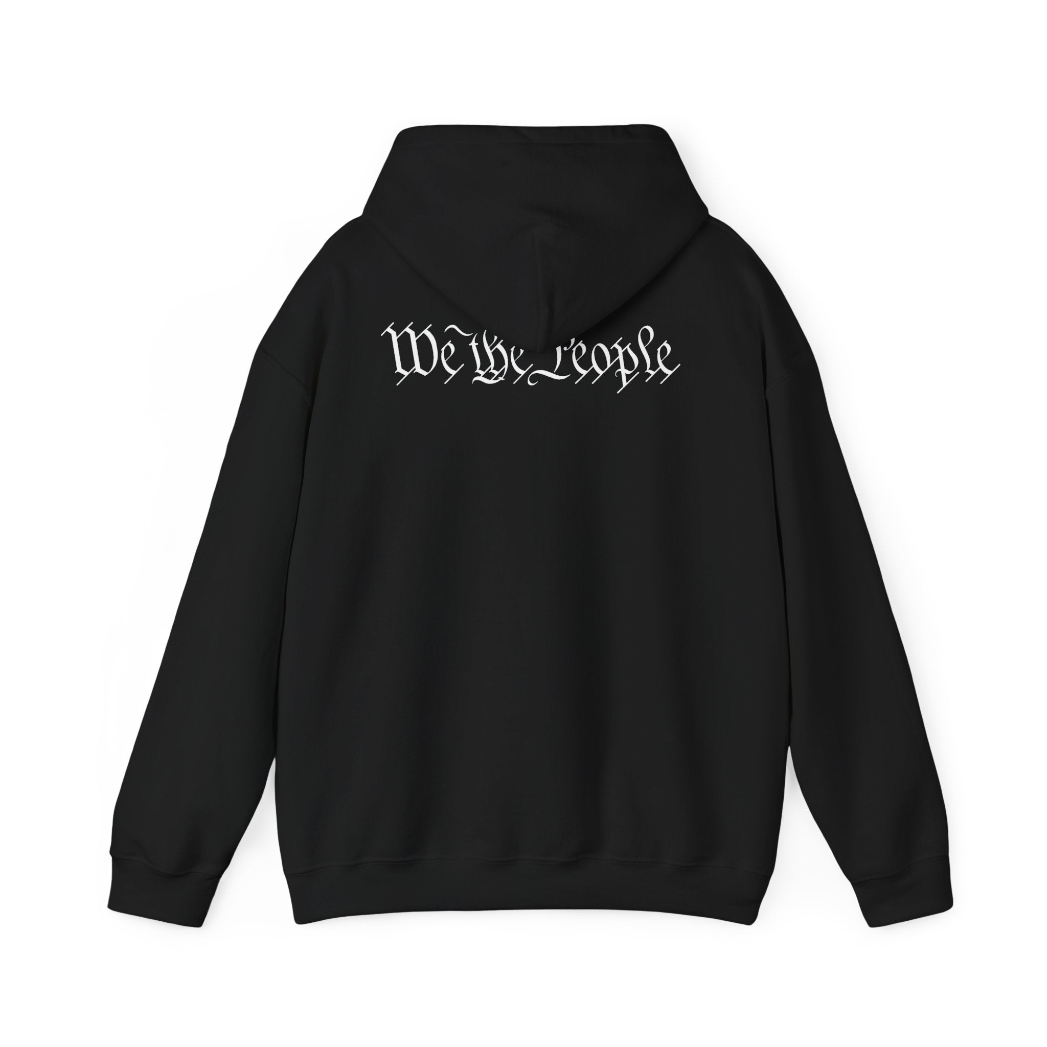 We The People Patriotic Vintage American Flag Design, Casual Wear, Sports, Gift for Holidays, Comfort for All Occasions