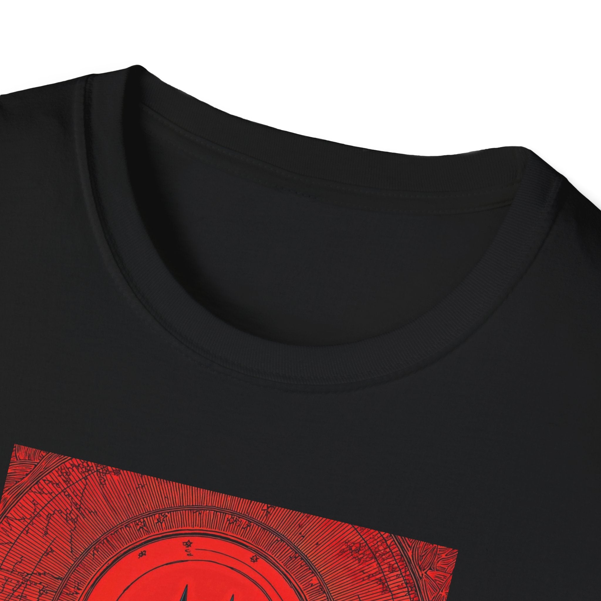 Batman Superhero Marvel T-Shirt - Comic Book Hero Unisex Tee, Graphic Top for Fans, Gift for Geeks, Justice League Shirt, Dark Knight