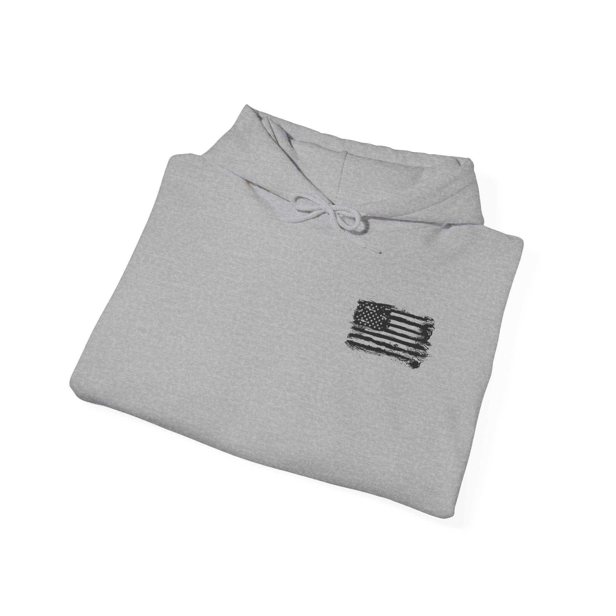 Faith Family Firearms Freedom  Patriotic Hoodie Rebel Spirit Unisex Hoodie