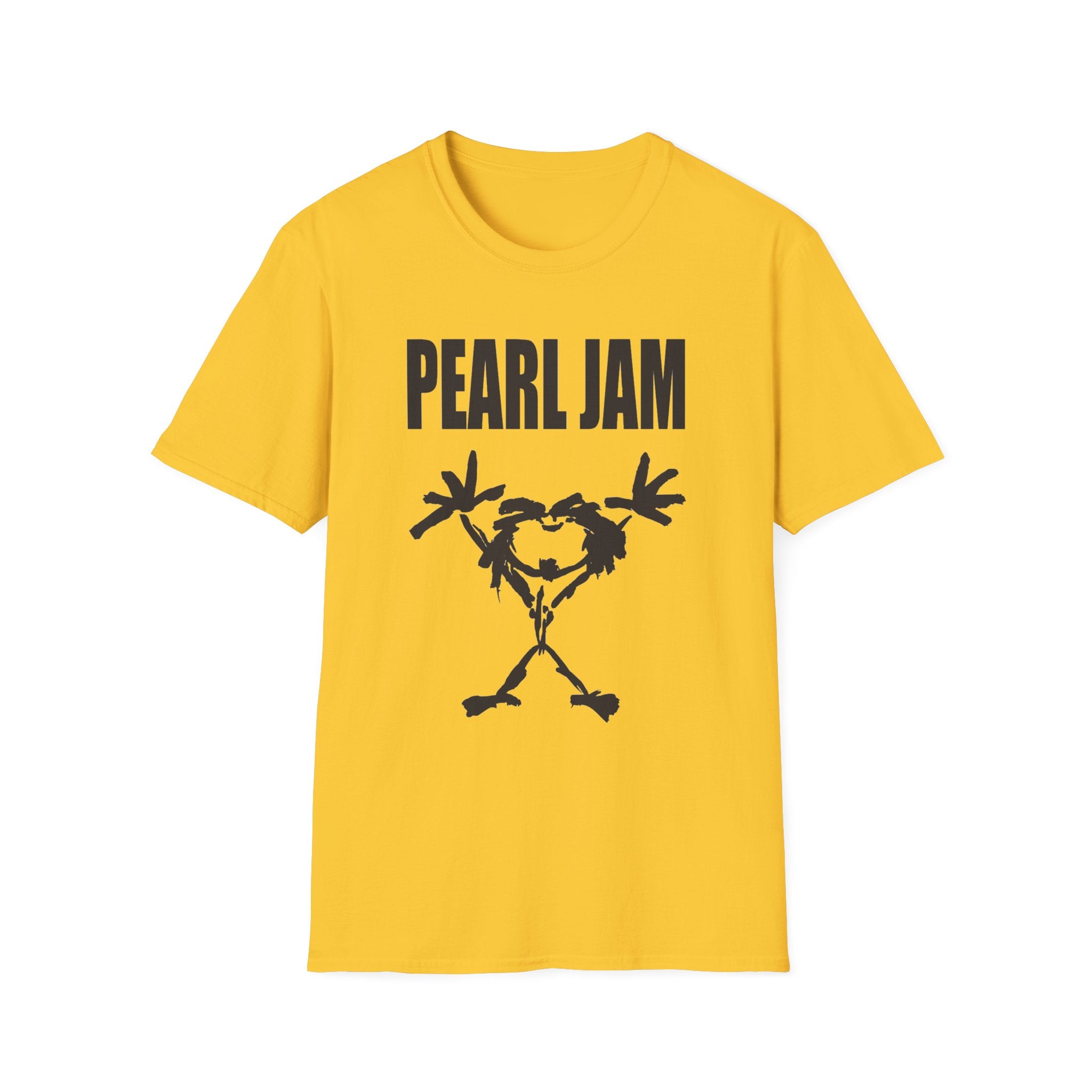 90's Grunge Music T-Shirt