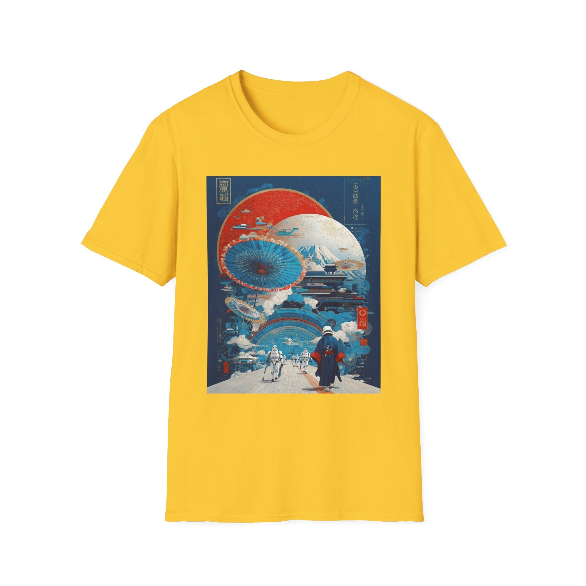 Star Wars T-Shirt